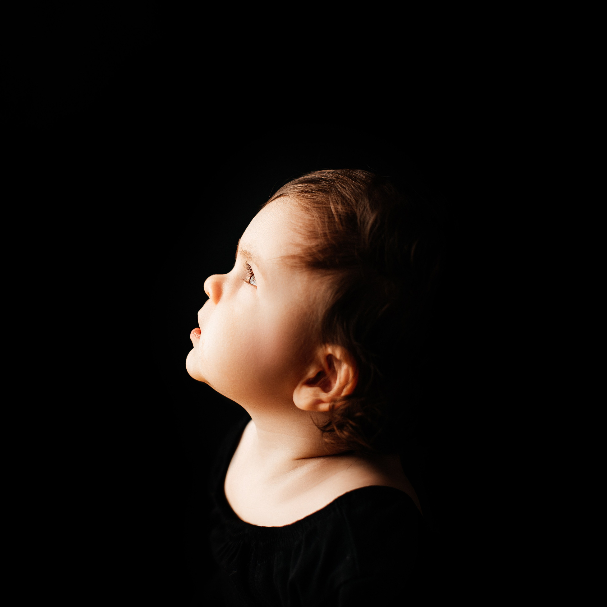 Портрет поколений. Фотограф новорожденных и беременности Сергиев Посад Усачева Ирина