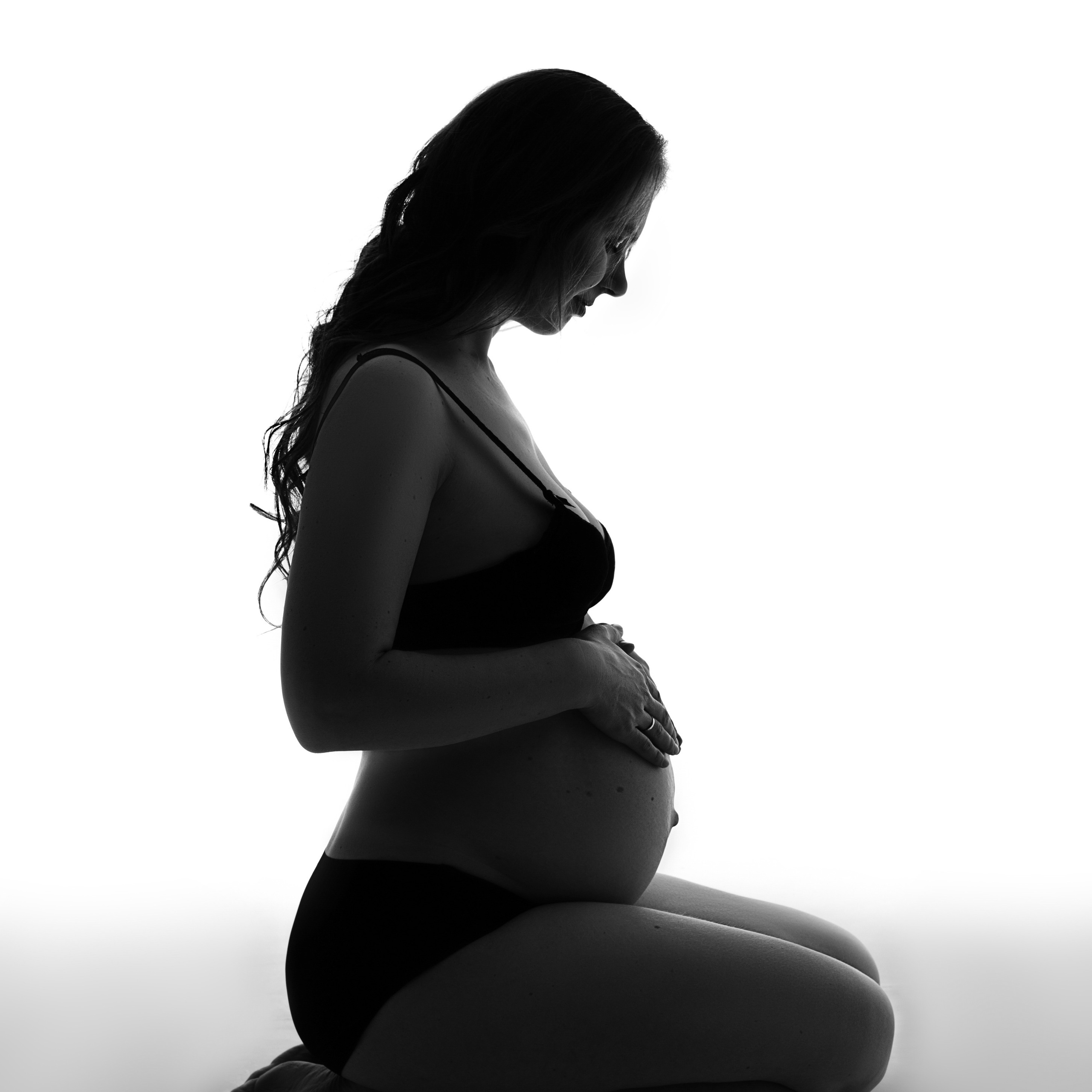 Отзывы. Фотограф новорожденных и беременности Сергиев Посад Усачева Ирина