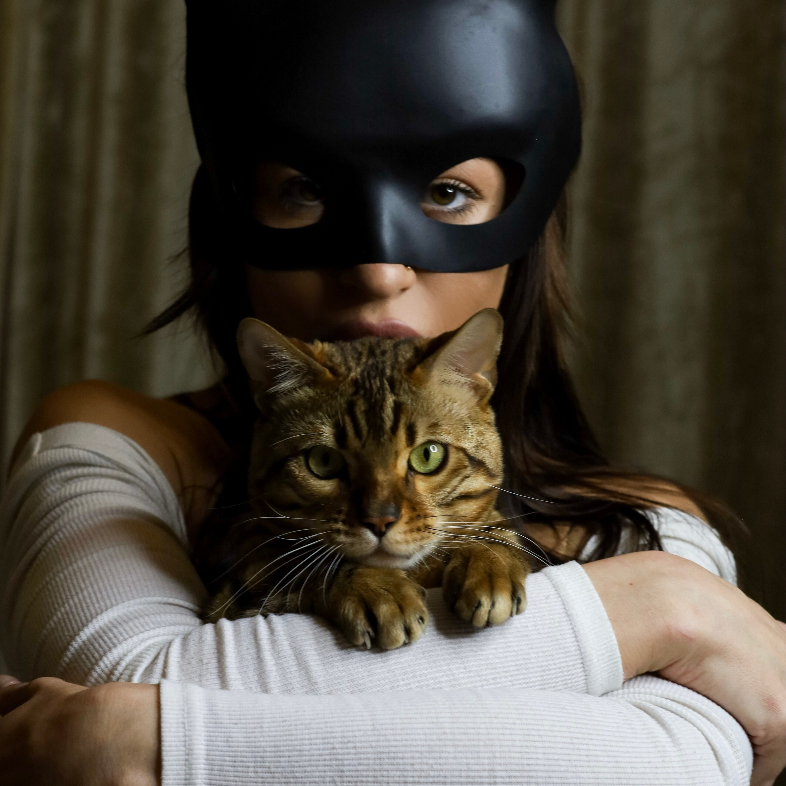 Бонита. Домашняя фотосессия