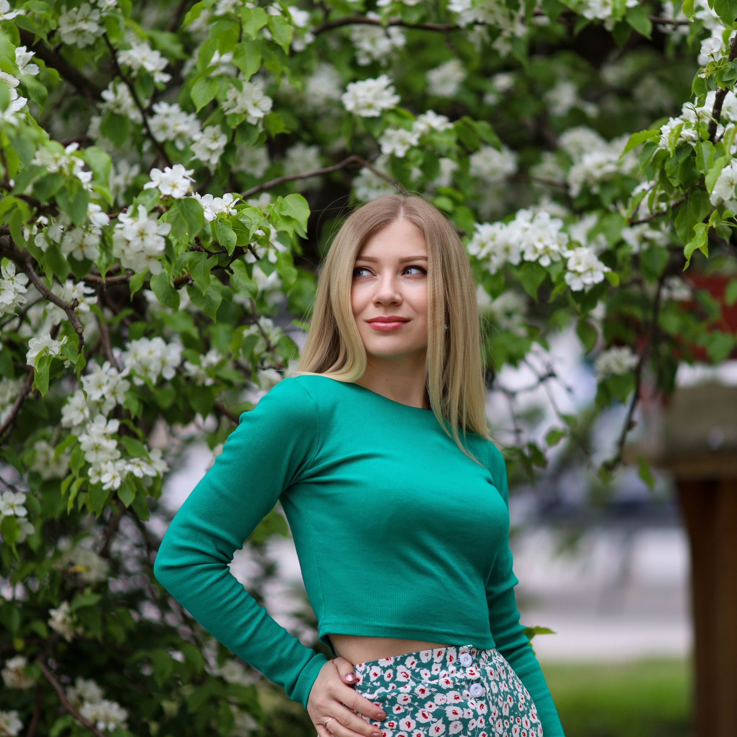 Наталья. Музеон