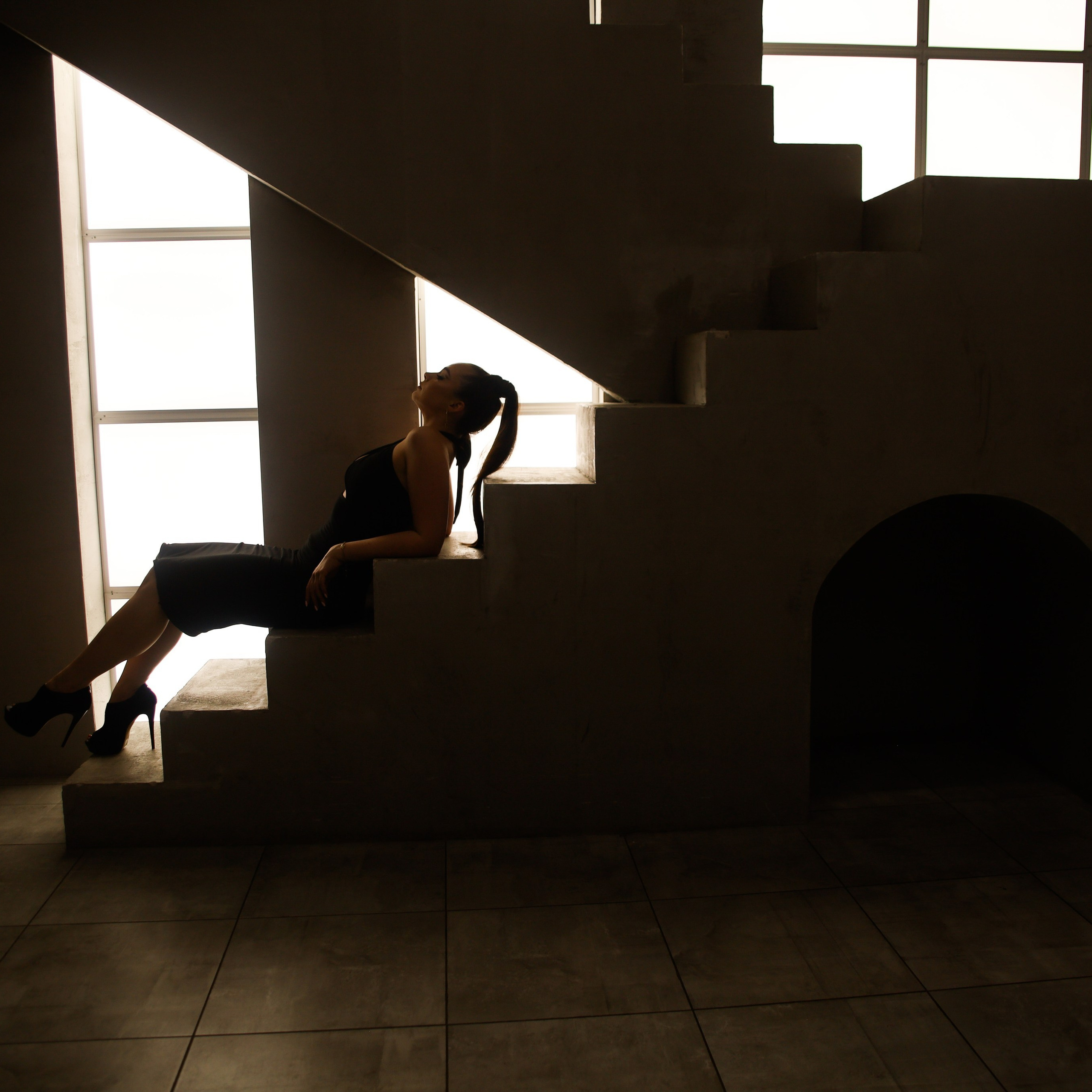 Алина. Cross Studio