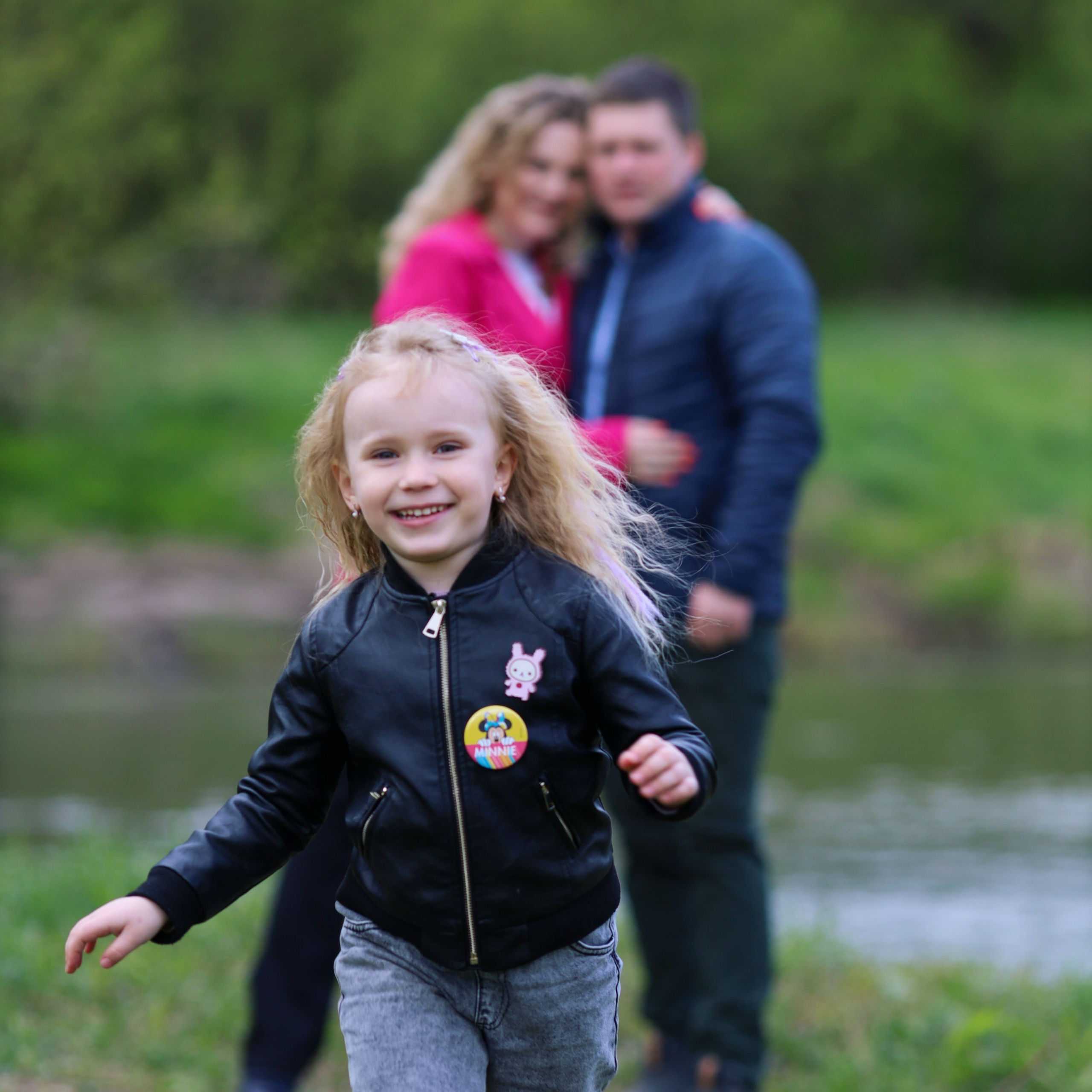 Узнаем пол малыша