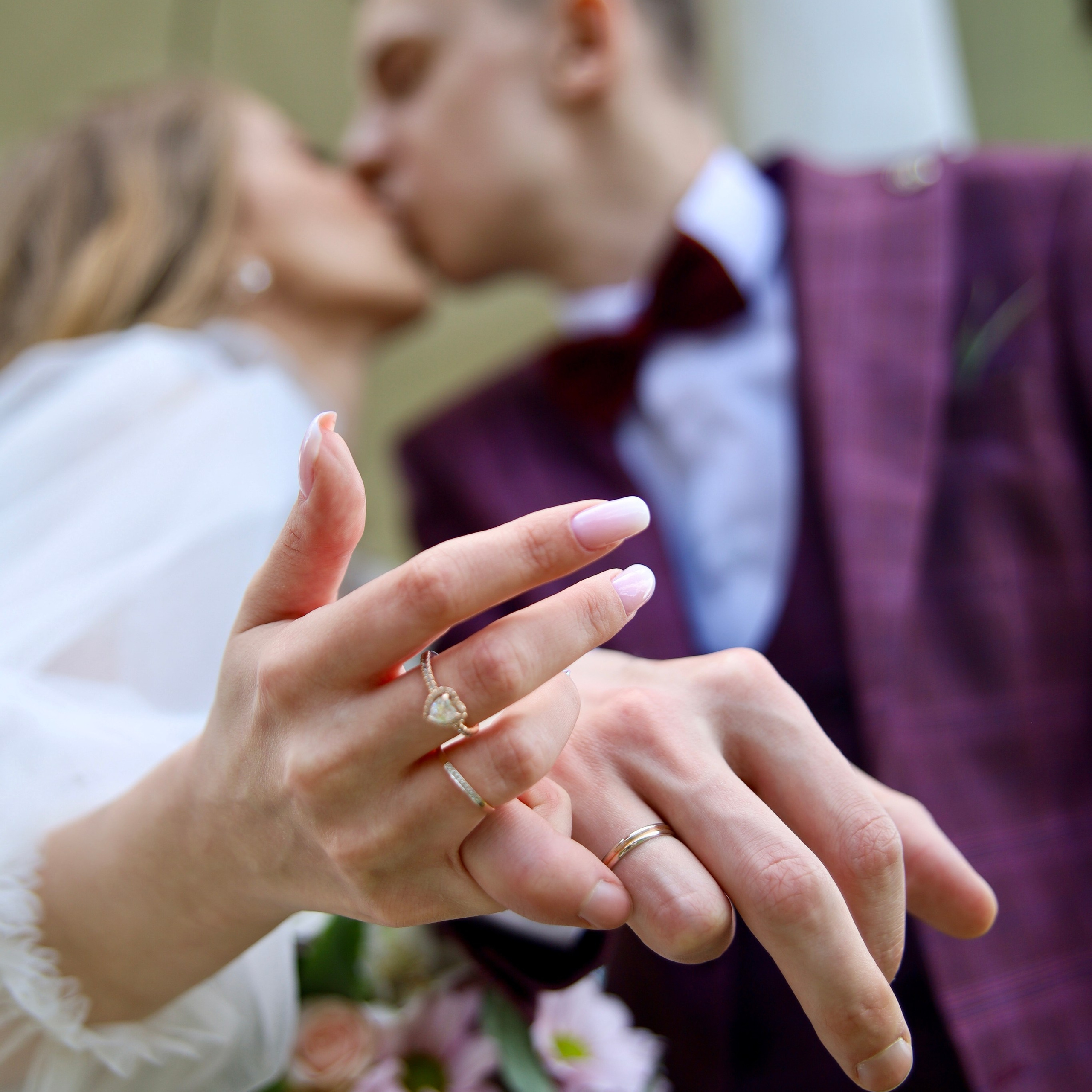 Андрей и Ксения. Алексин