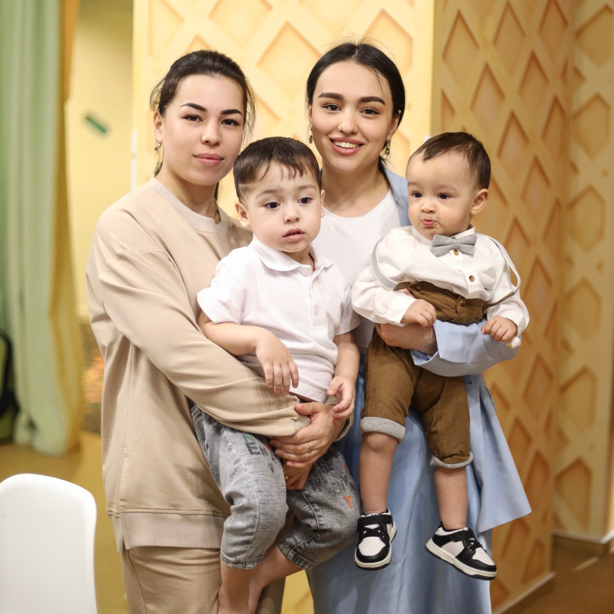 День Рождение в&nbsp;Тейка БУМ