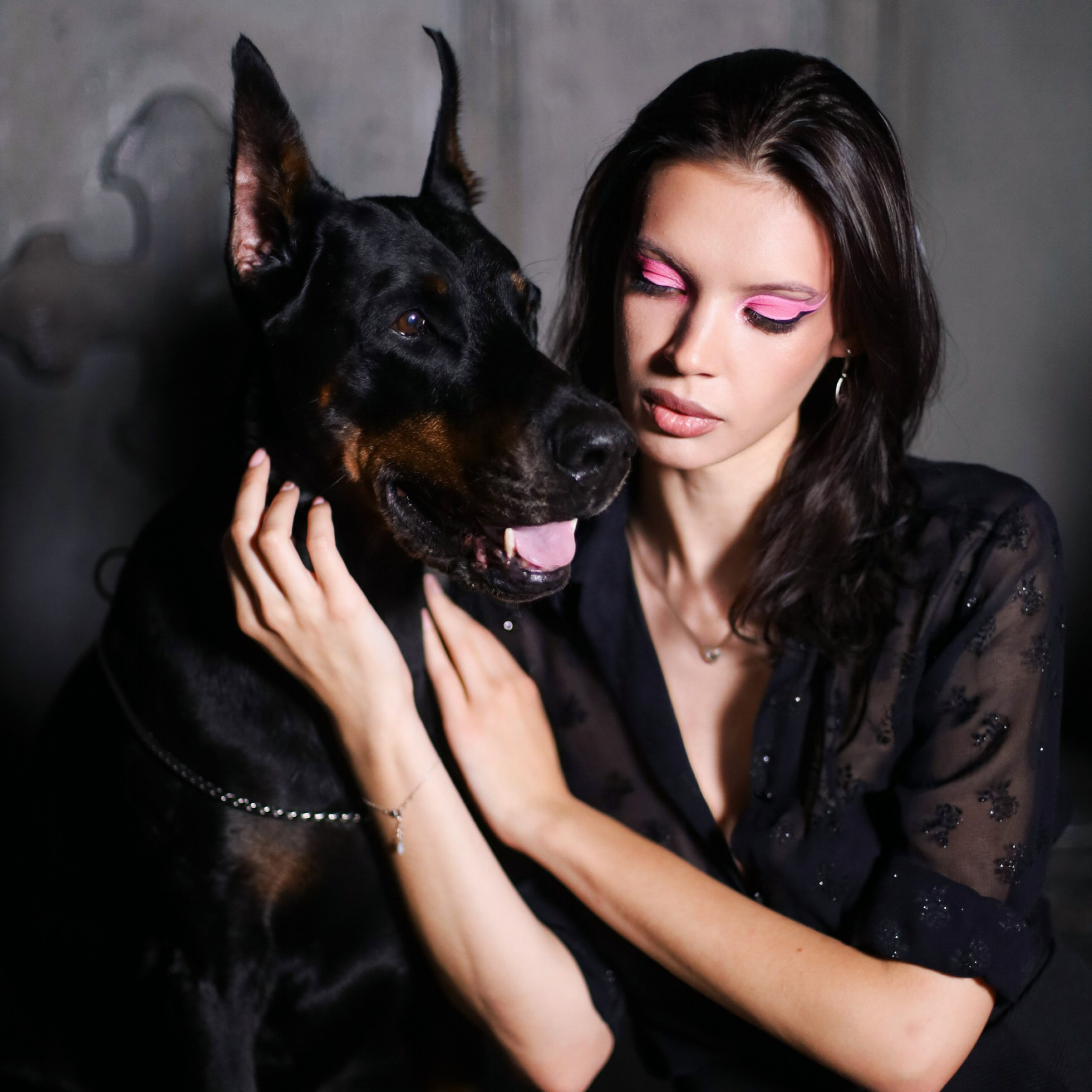 Девичник. Cross Studio