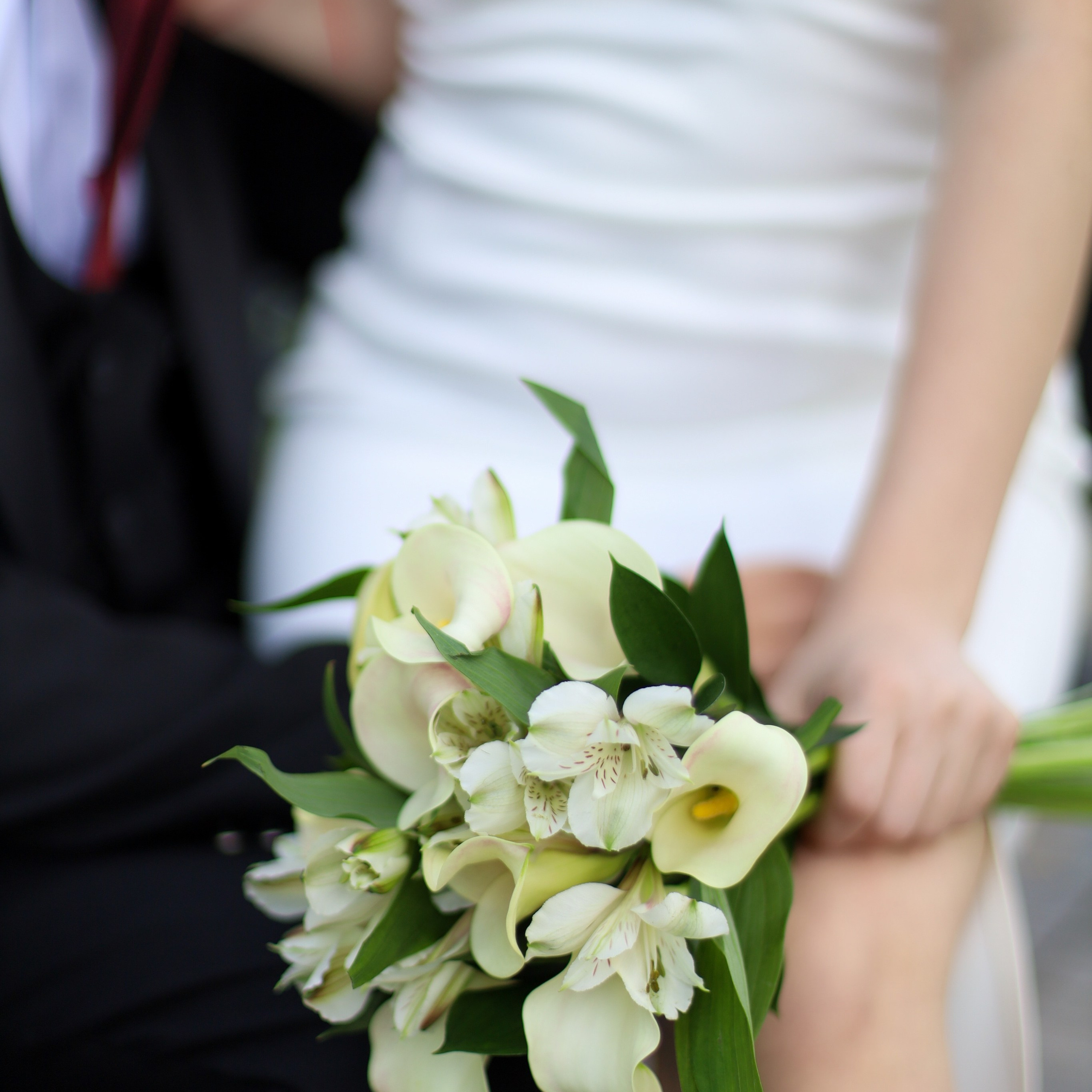 Карина и Игорь. Тула