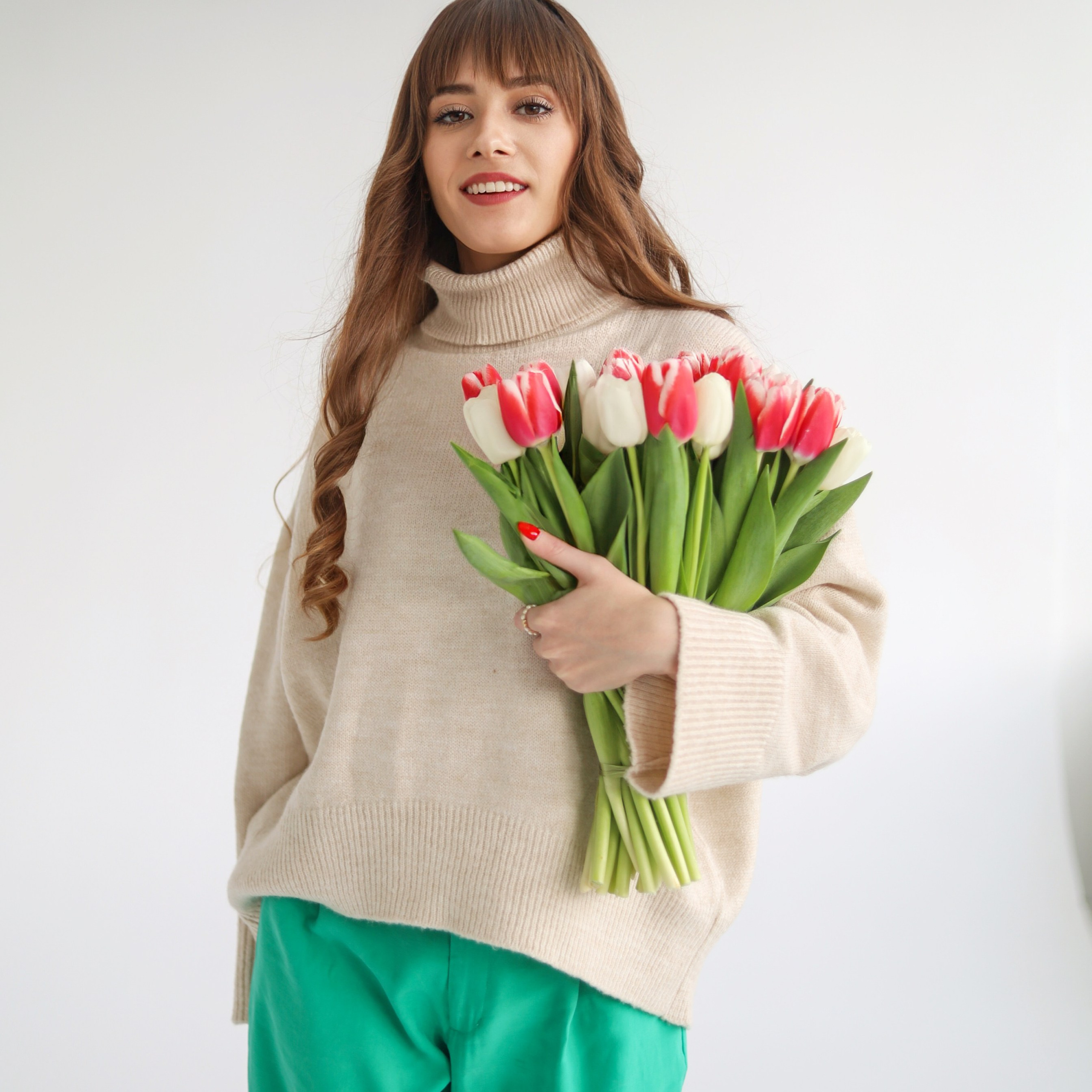 Рената. One Take Studio