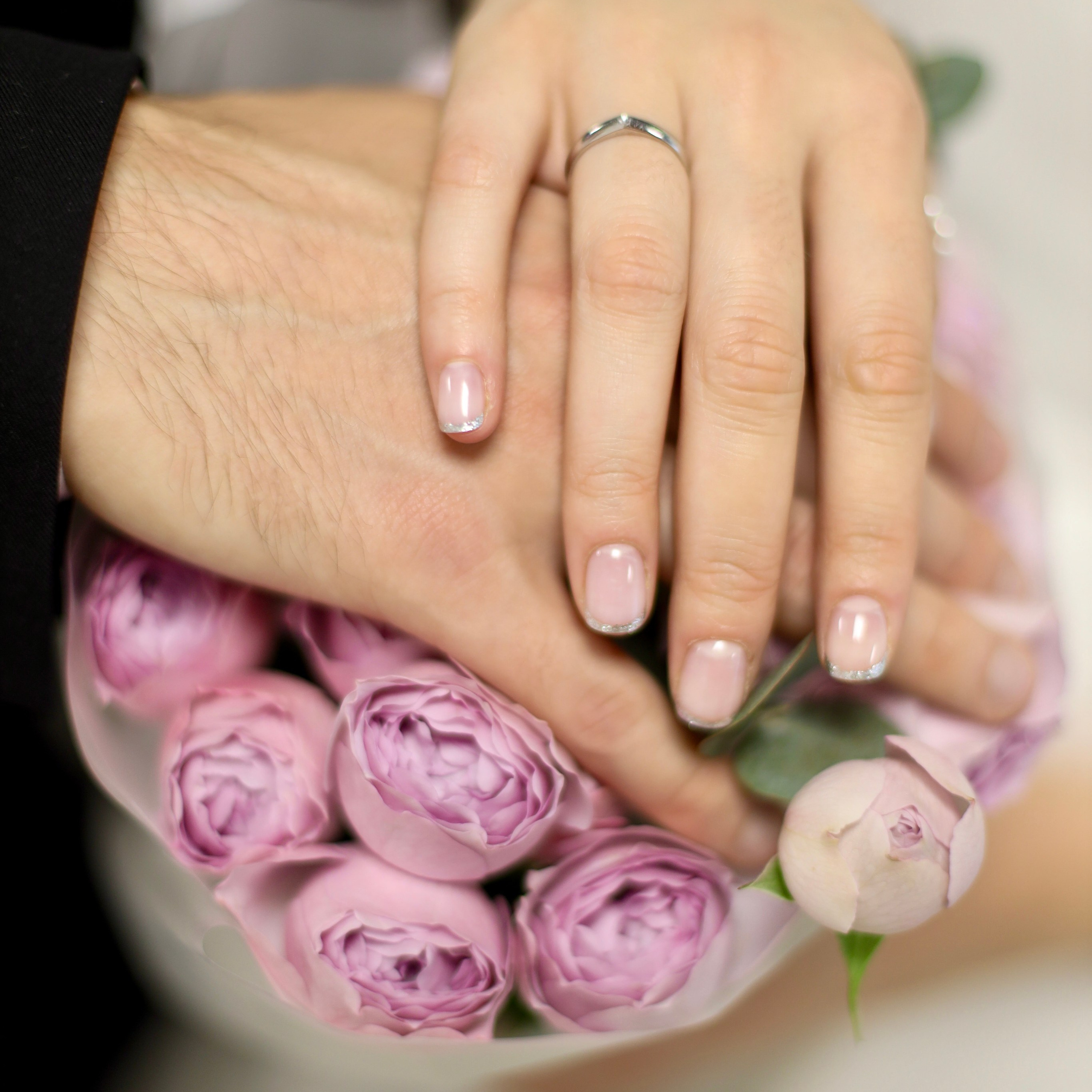 Екатерина и Михаил. МФЦ