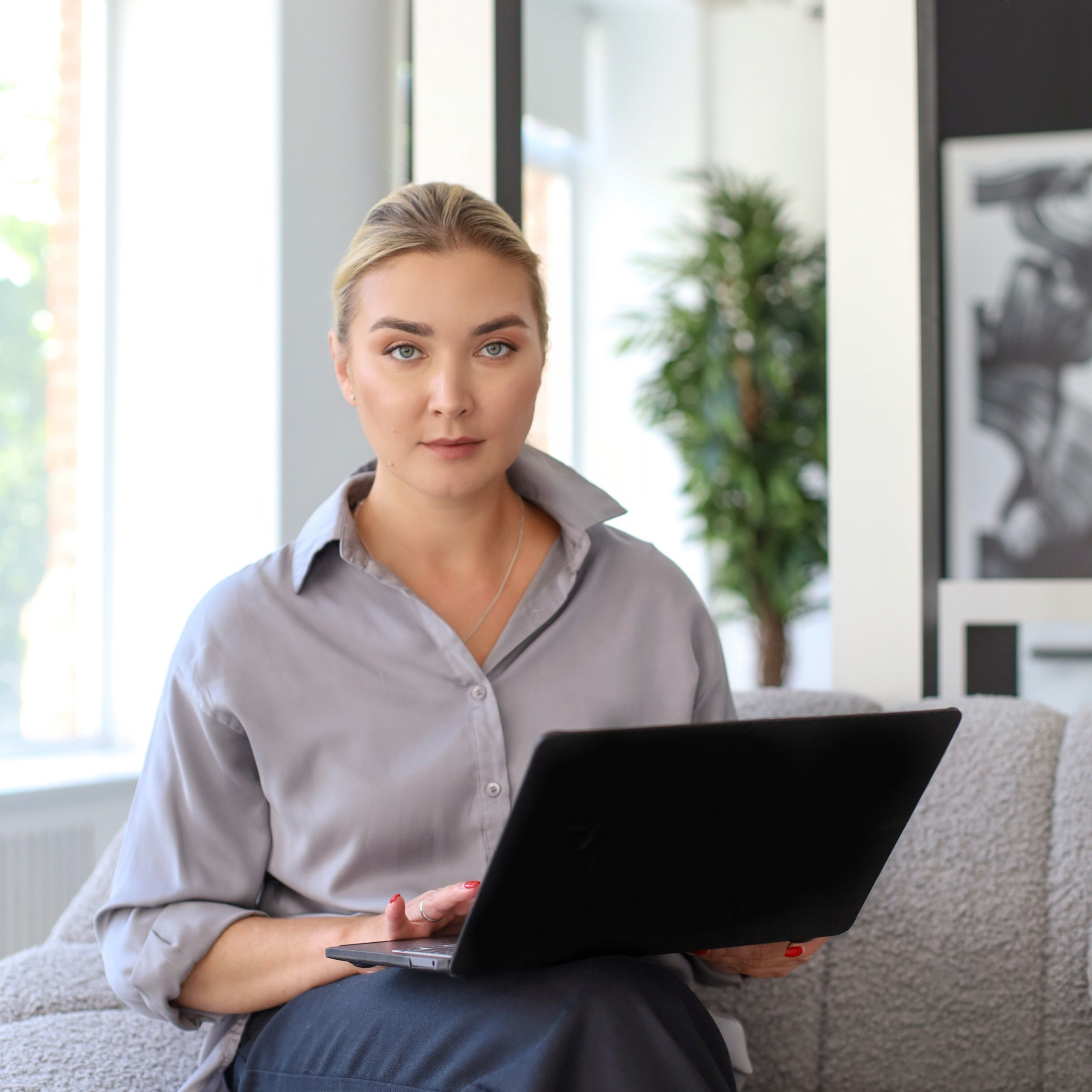 Екатерина. Cross Studio