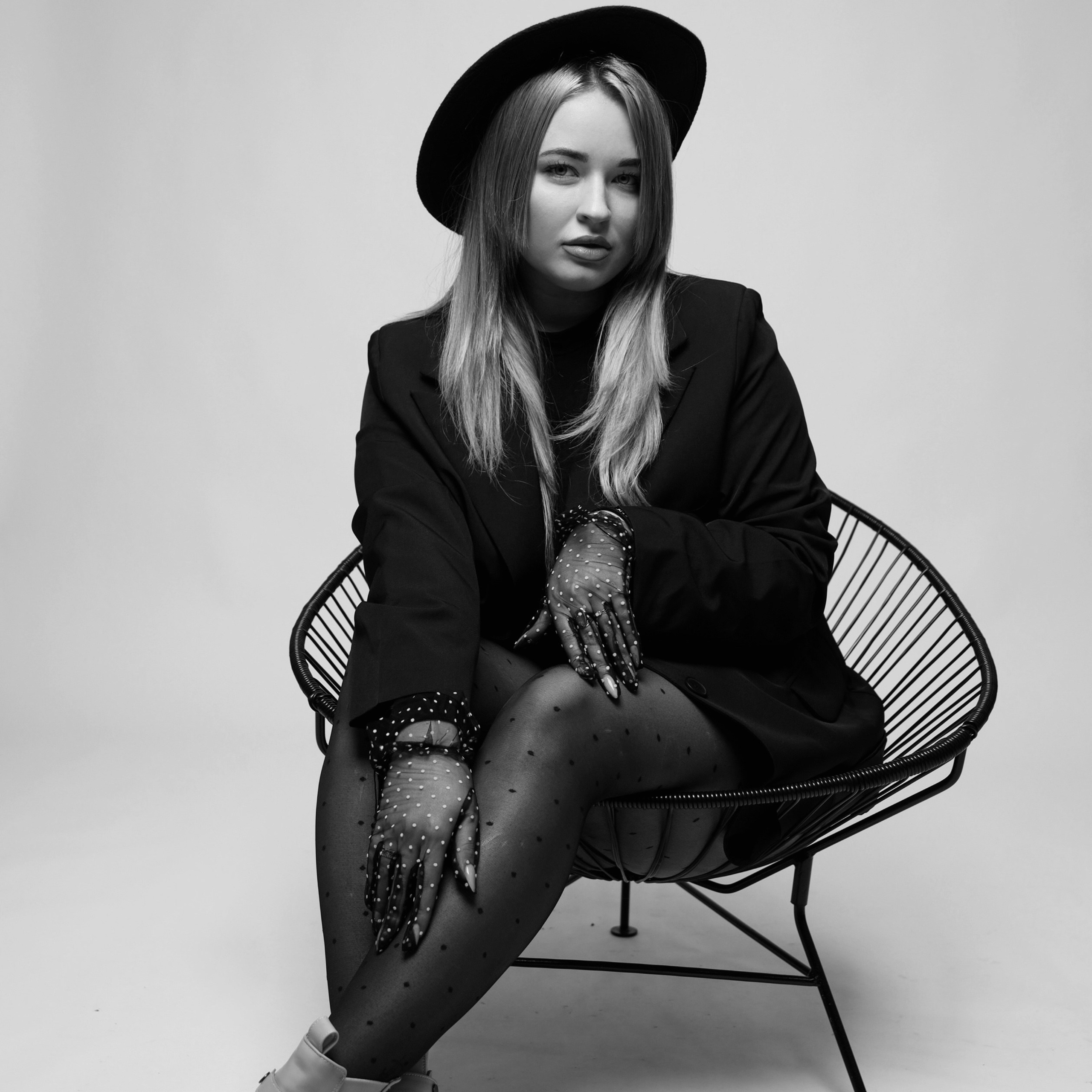 Ольга. Happy Day студия. Алексин