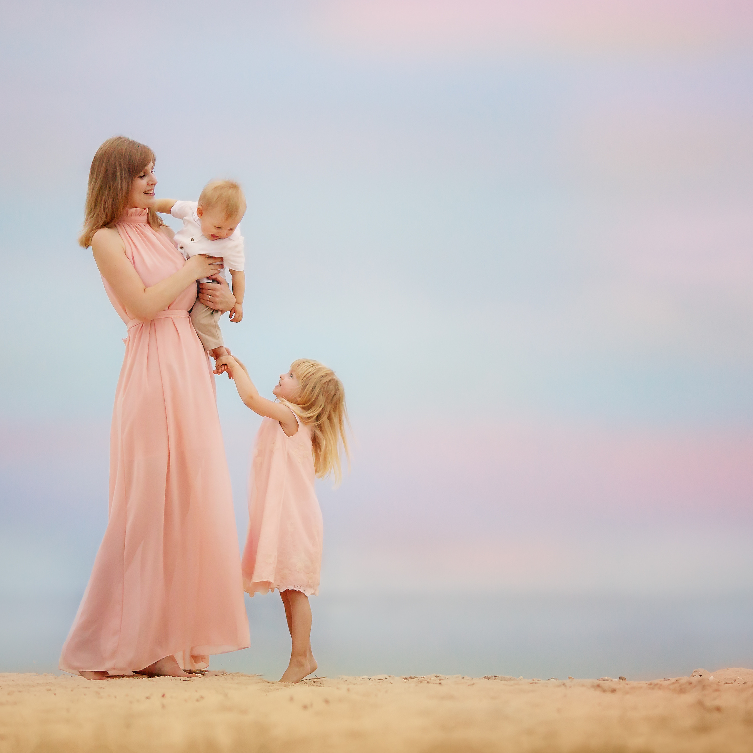 Отзывы. Женский и семейный фотограф| Техас | Дашковская Екатерина