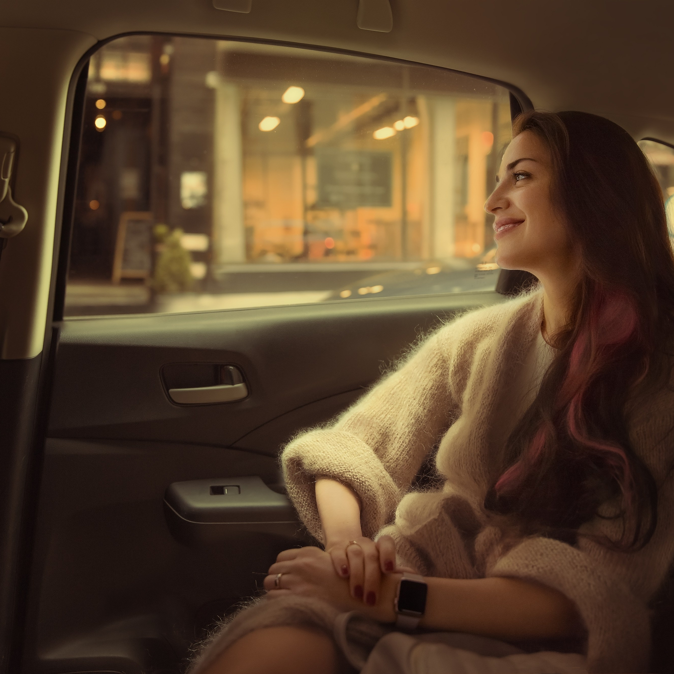 Отзывы. Женский и семейный фотограф| Техас | Дашковская Екатерина