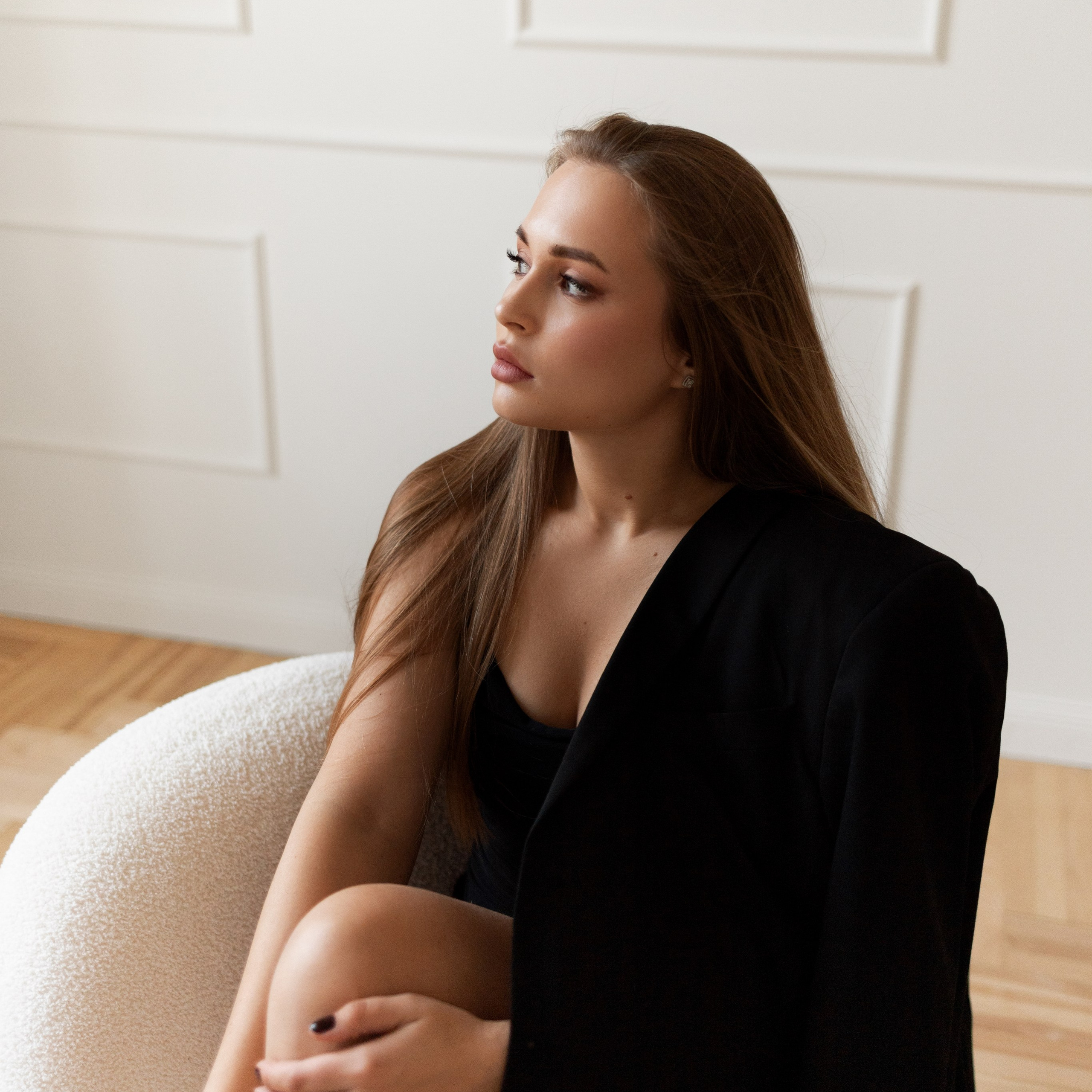 Отзывы. Фотограф Анастасия Ходанович