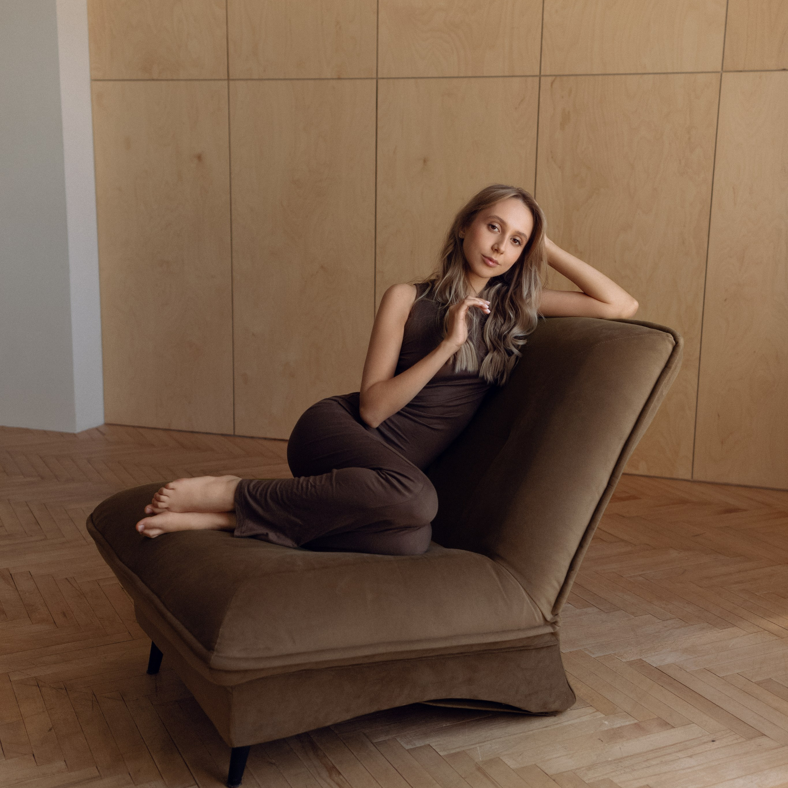 Отзывы. Фотограф Анастасия Ходанович