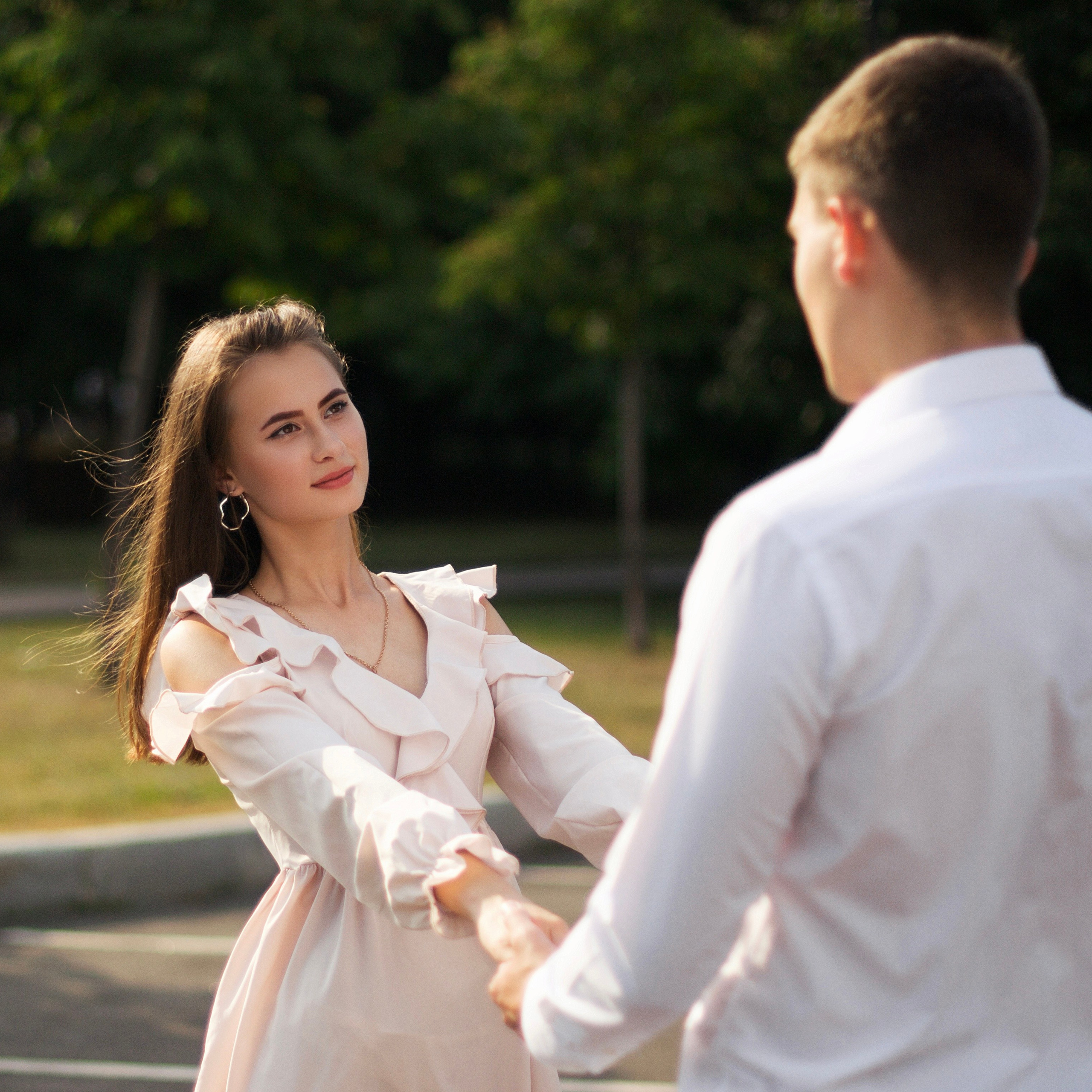 Отзывы. Фотограф Анастасия Ходанович