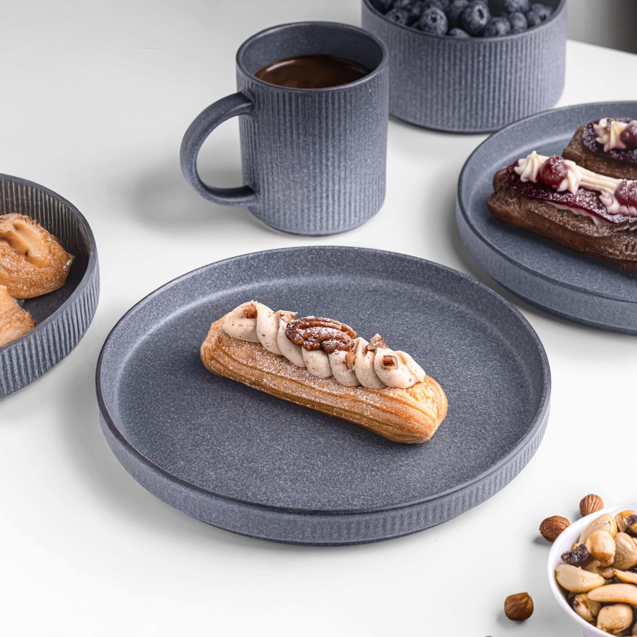 Фудфотография. Предметный фотограф в Ростове-на-Дону Алина Карапетян