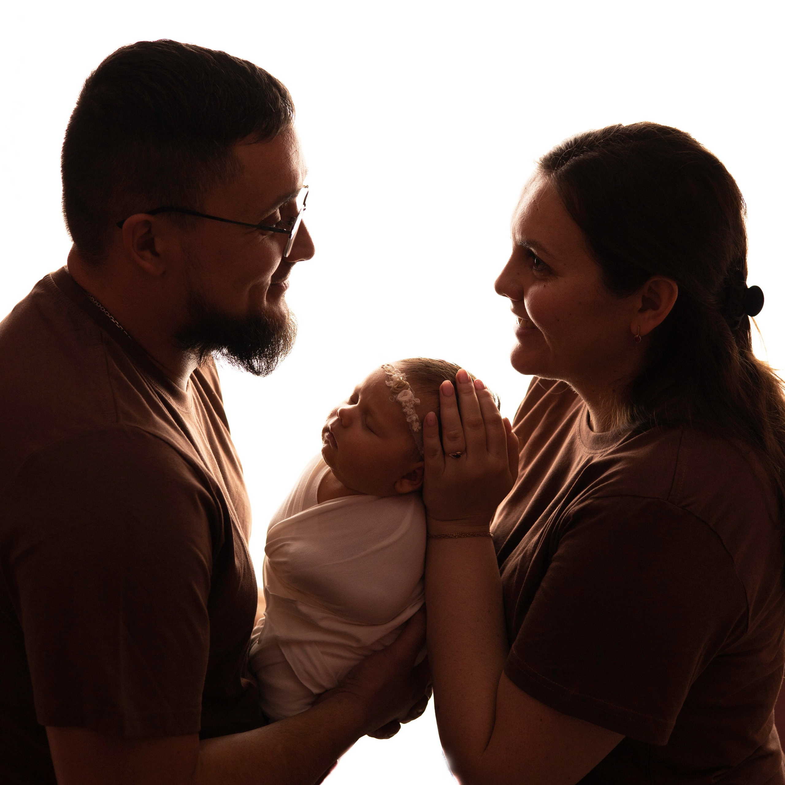 Отзывы. Фотограф новорожденных в Электростали Белла Чайковская