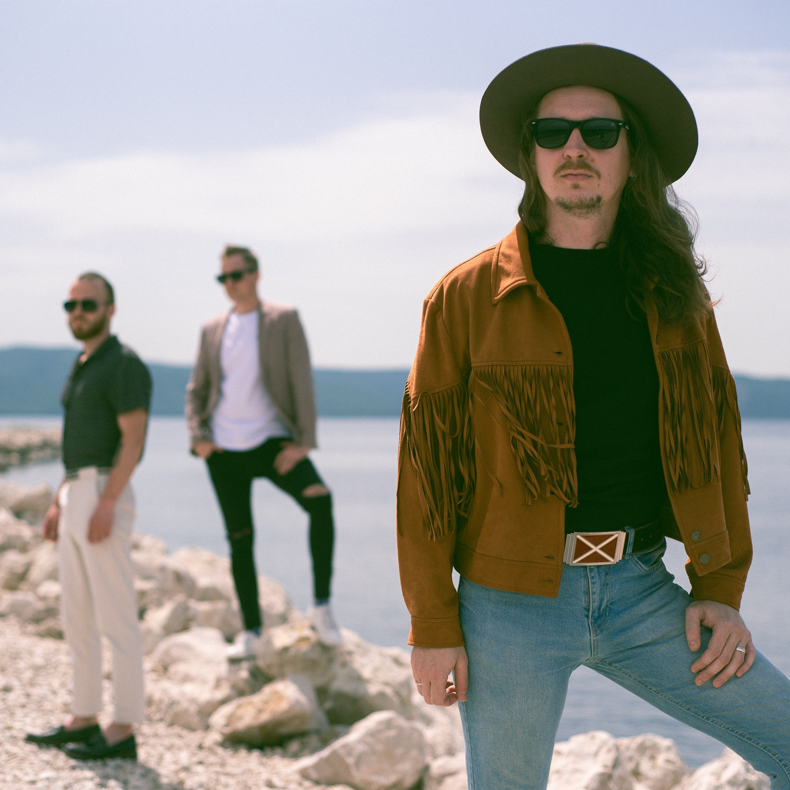 Группа Пасадена