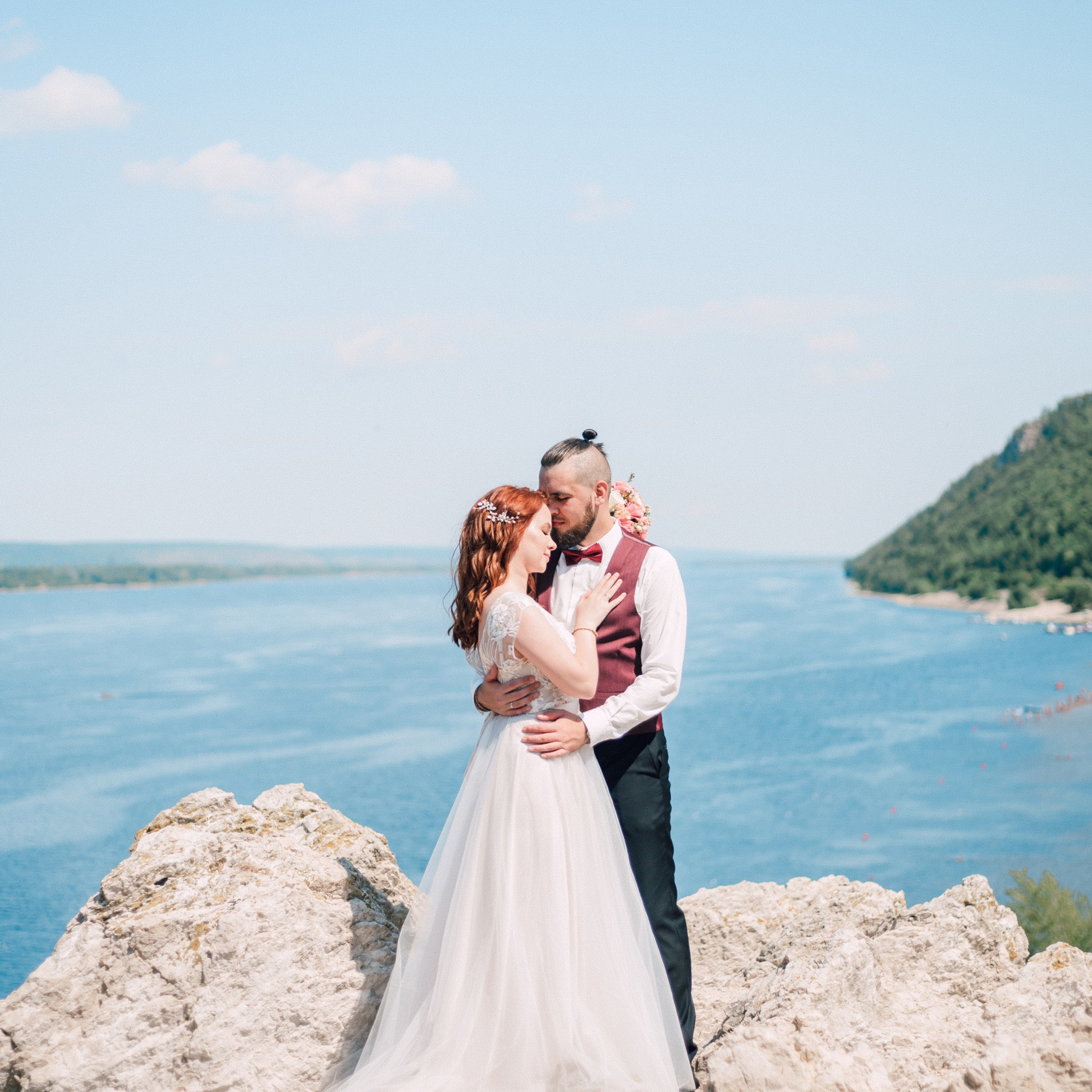 Отзывы о фотографе Яне Уруевой. Свадебный и контент- фотограф в Тольятти, Самаре, Москве Яна Уруева