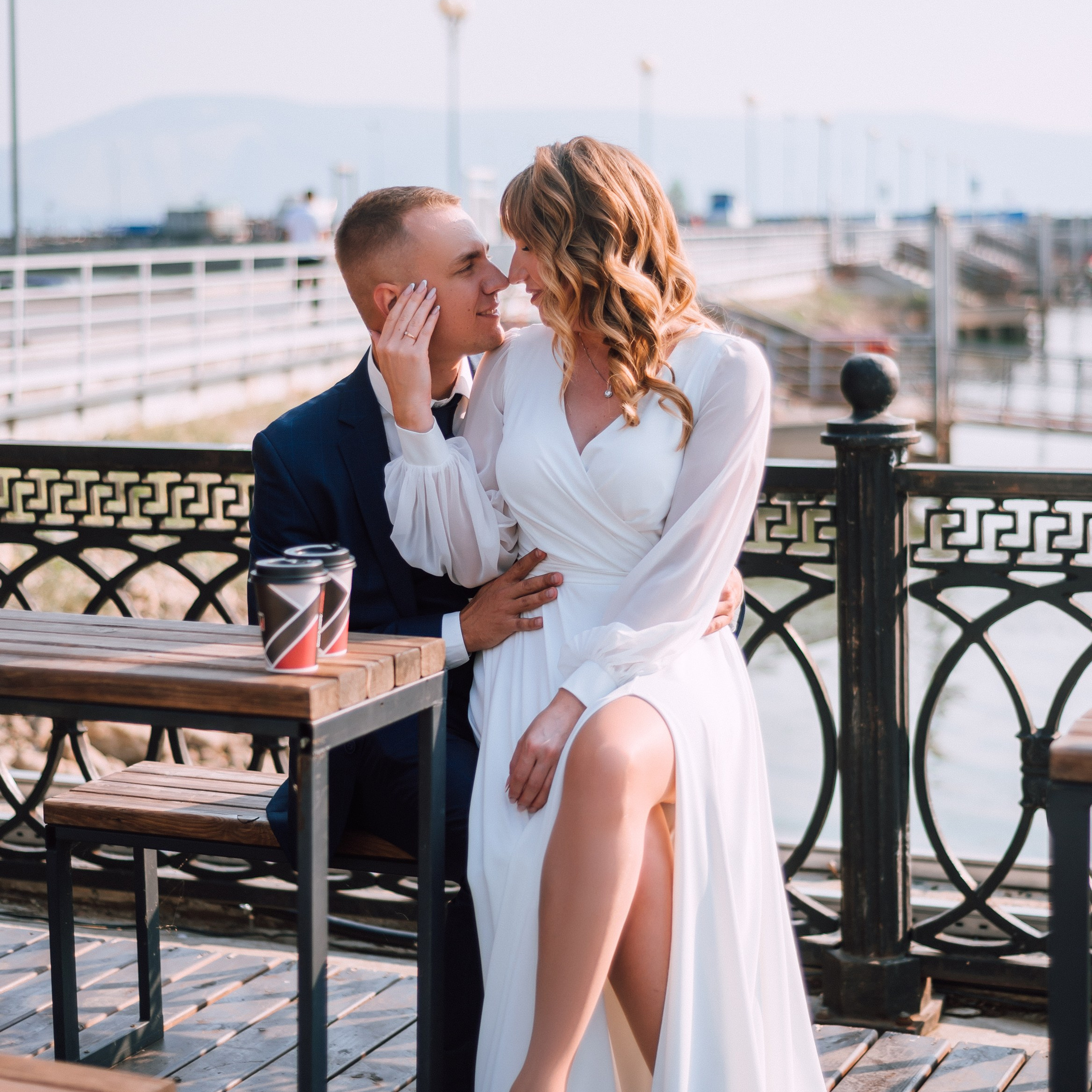 Отзывы о фотографе Яне Уруевой. Свадебный и контент- фотограф в Тольятти, Самаре, Москве Яна Уруева