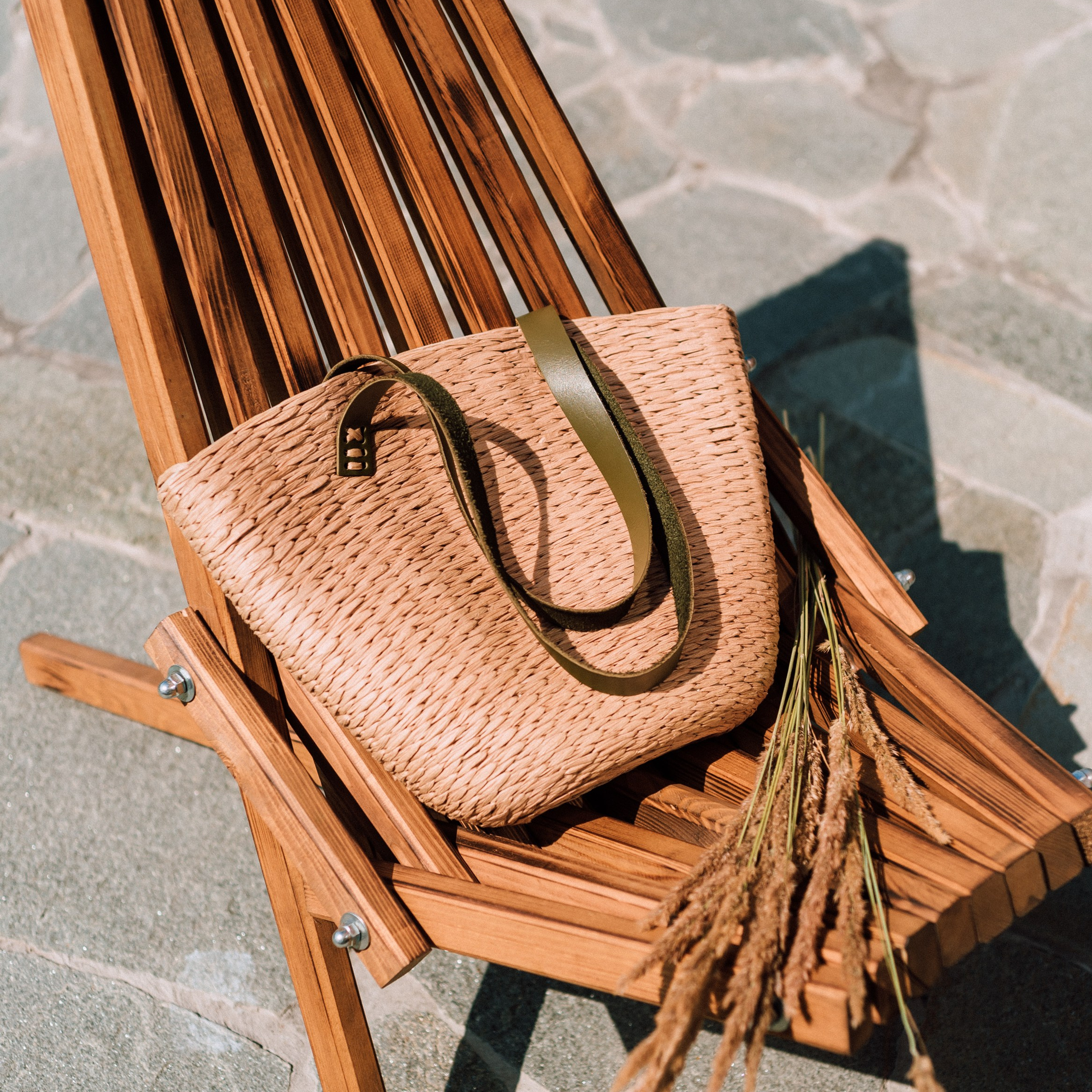 Бренд сумок и&nbsp;декора ручной работы