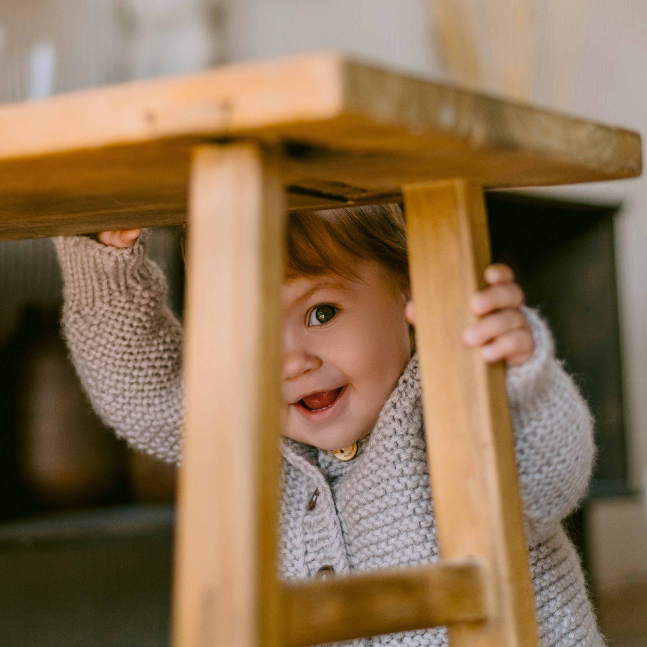 Ваша первая семейная фотосессия