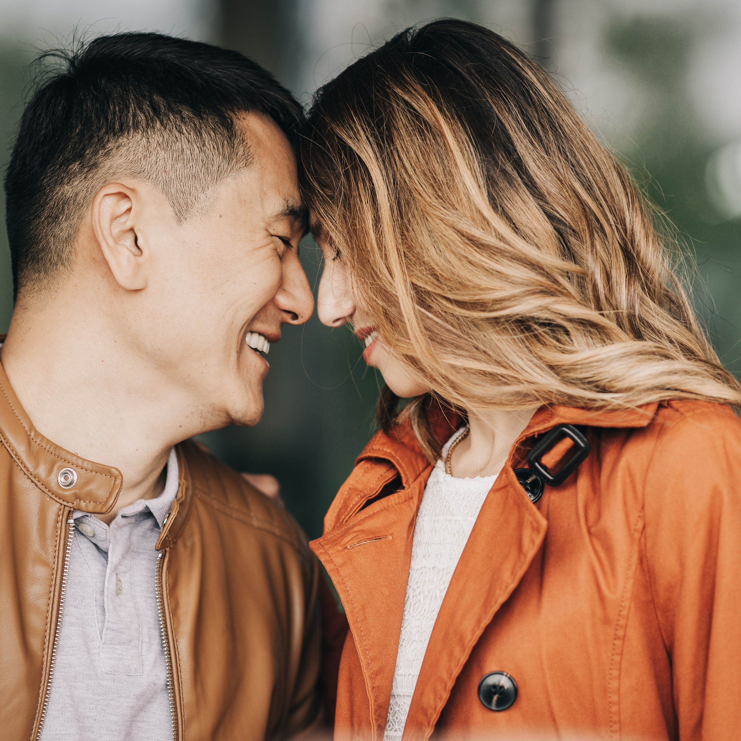 пирс и чайки