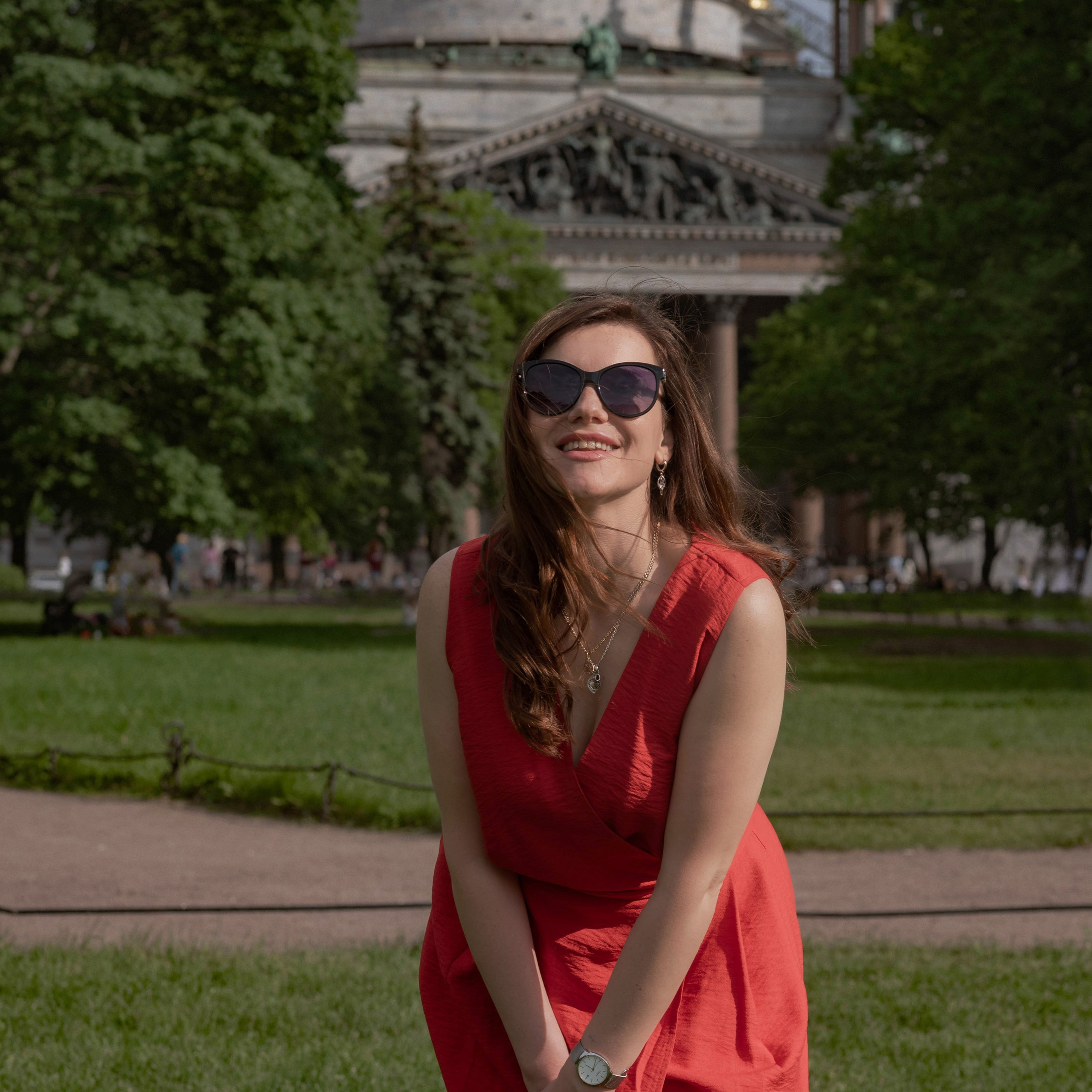 Отзывы. ФОТОГРАФ СПБ Тряпицына Полина| PhotoPolza