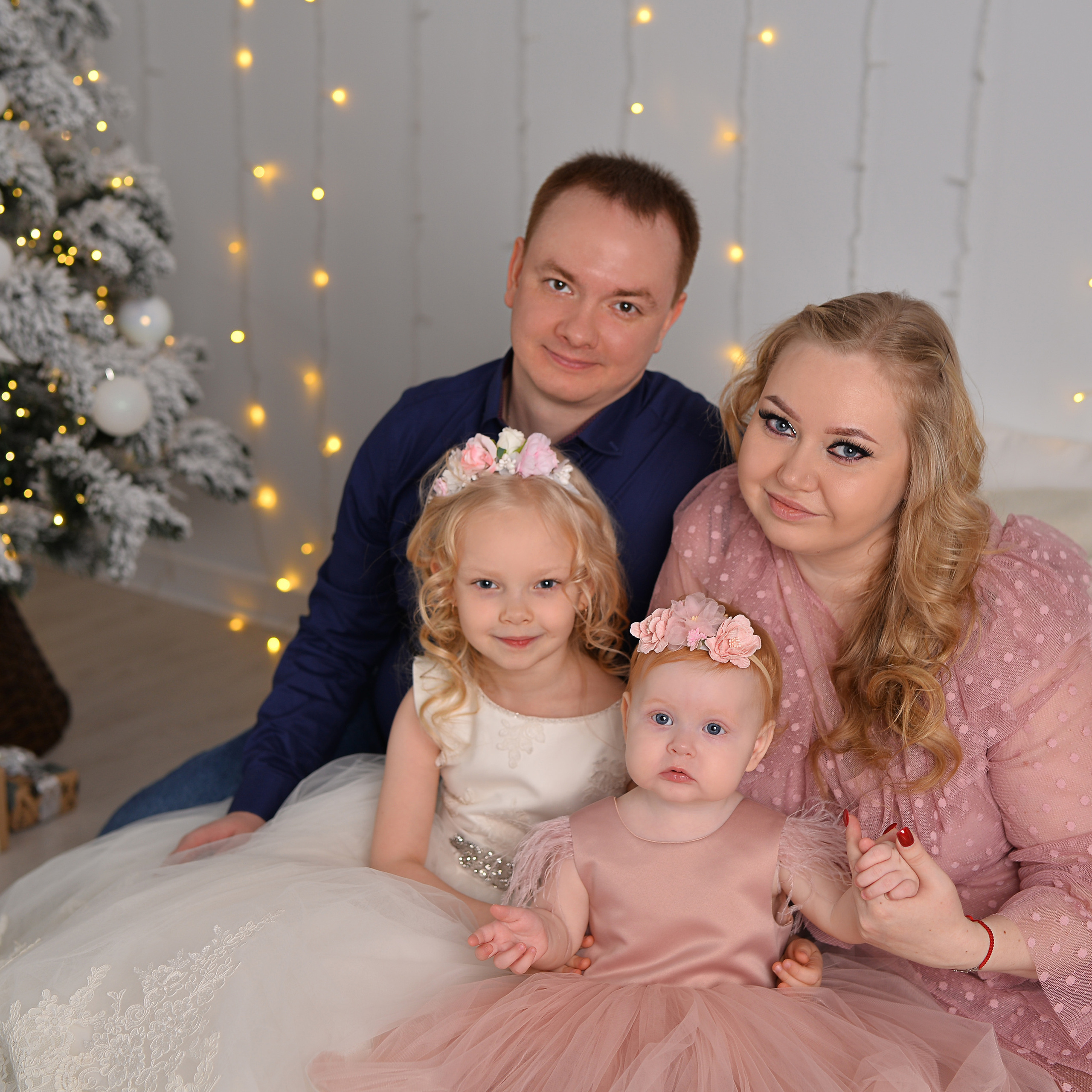 Отзывы. Детский и семейный фотограф Дарья Плеханова г Тверь