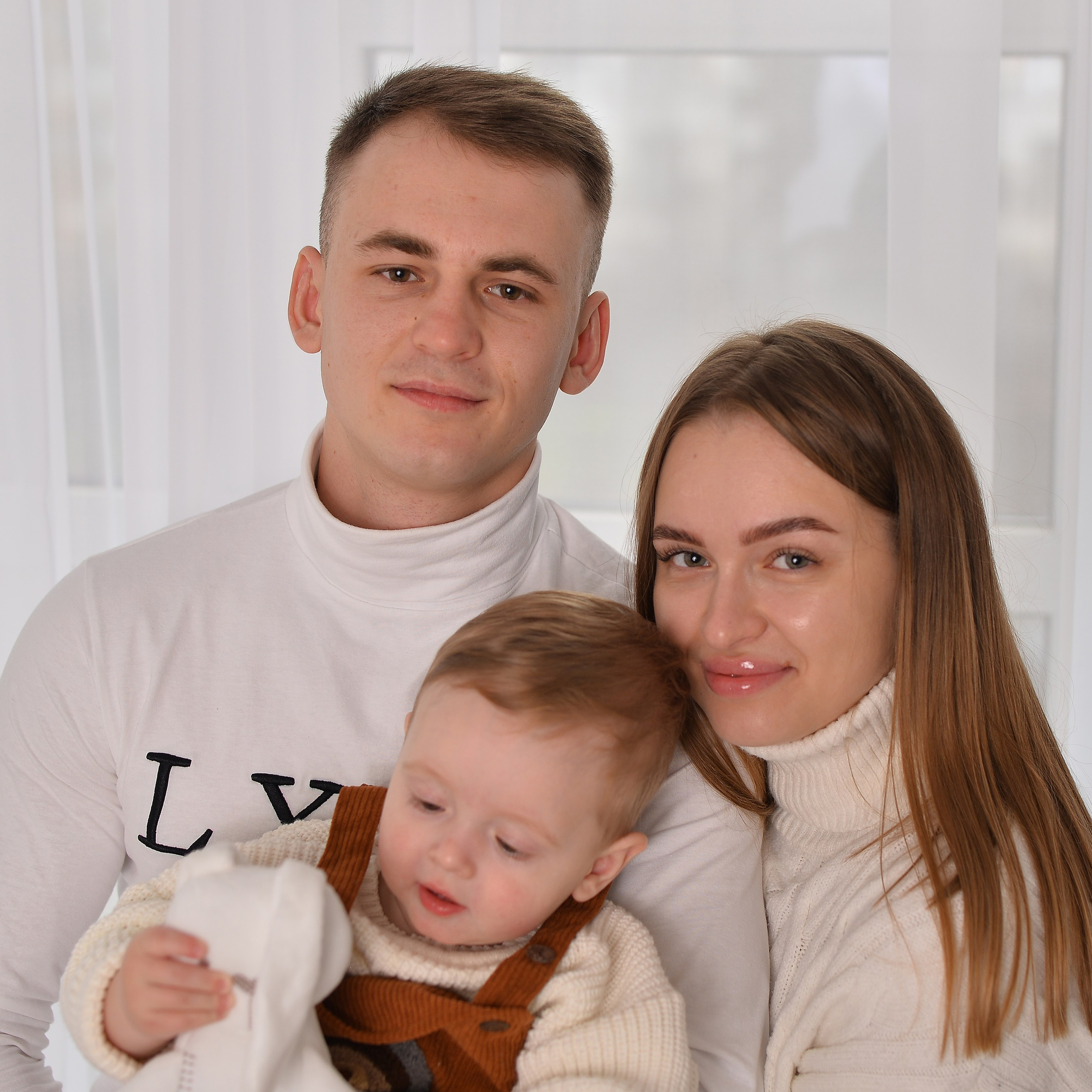 Отзывы. Детский и семейный фотограф Дарья Плеханова г Тверь