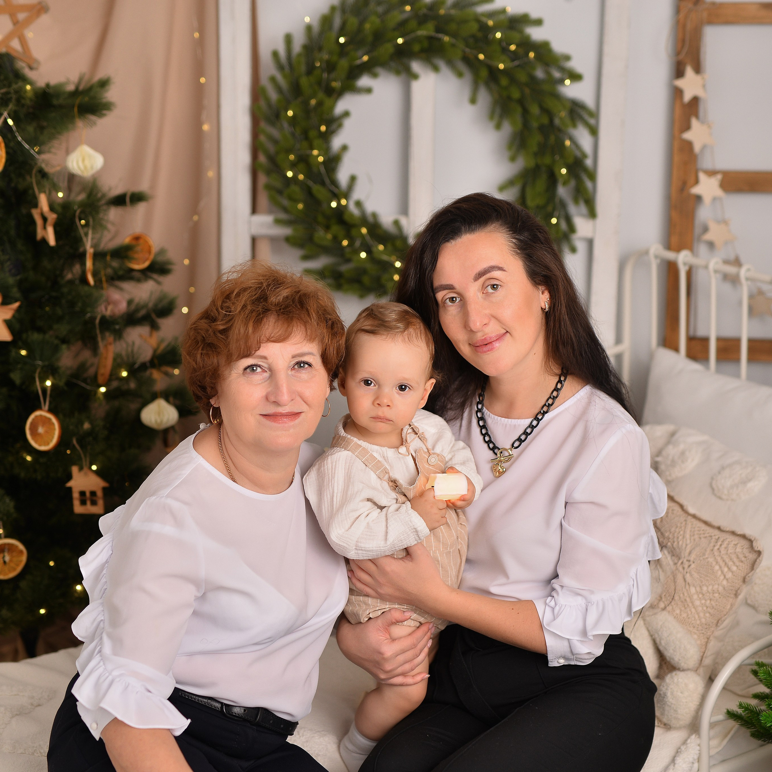 Отзывы. Детский и семейный фотограф Дарья Плеханова г Тверь