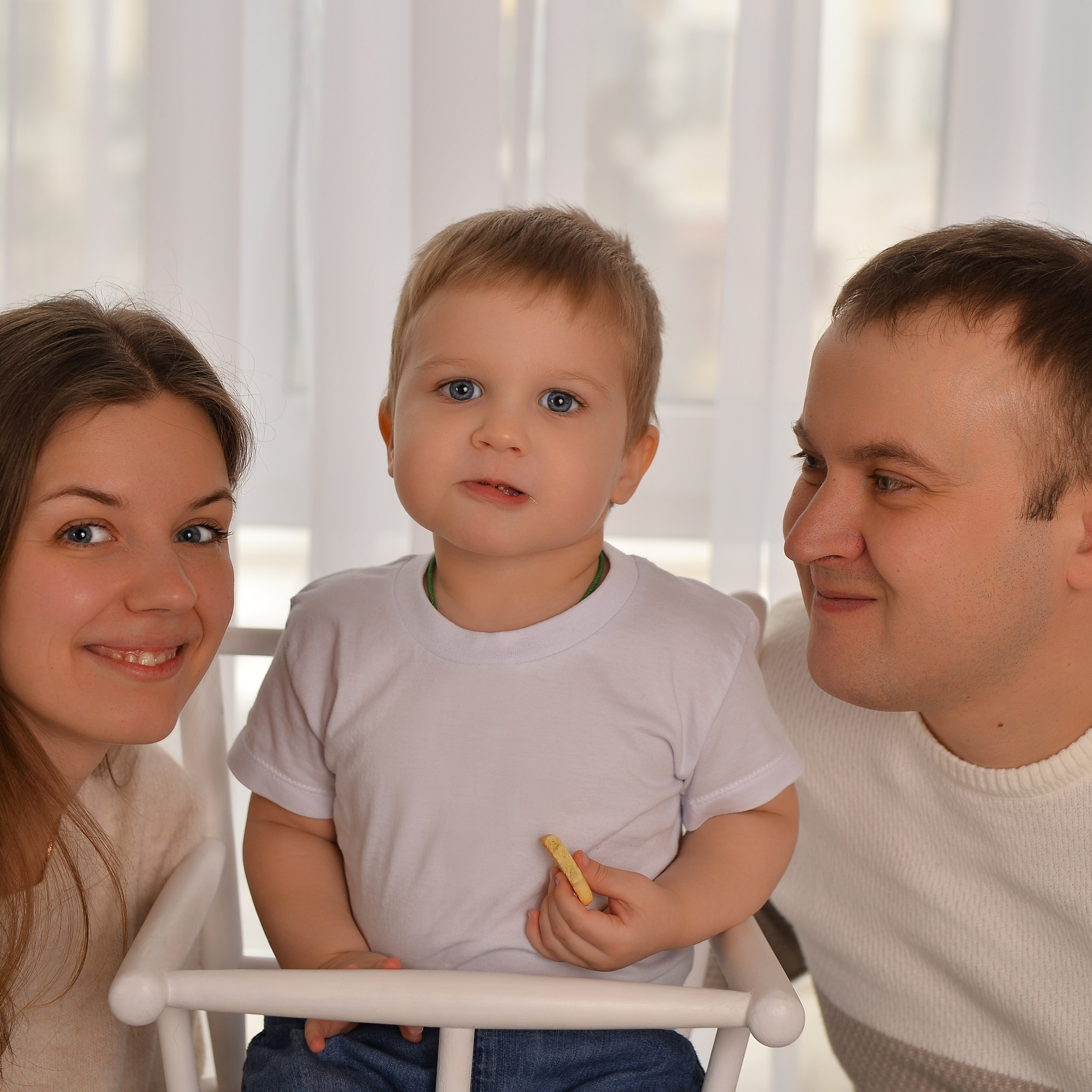 Отзывы. Детский и семейный фотограф Дарья Плеханова г Тверь