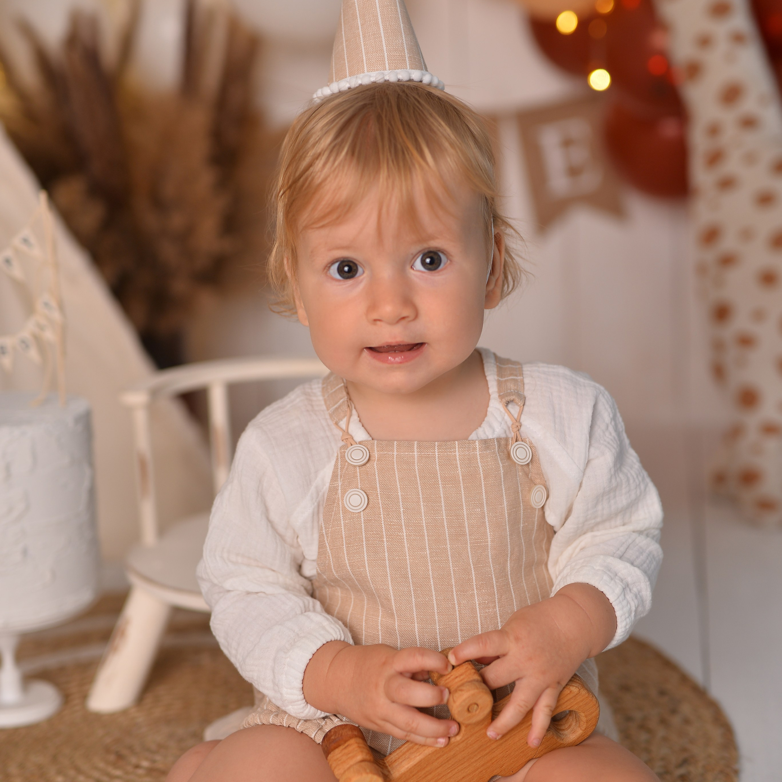 Годовасики