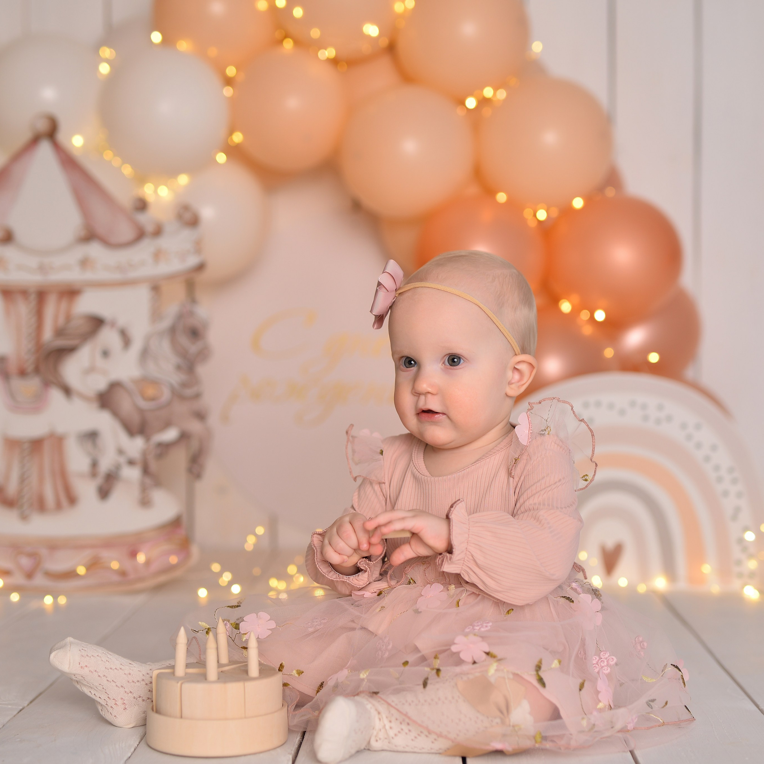 Отзывы. Детский и семейный фотограф Дарья Плеханова г Тверь