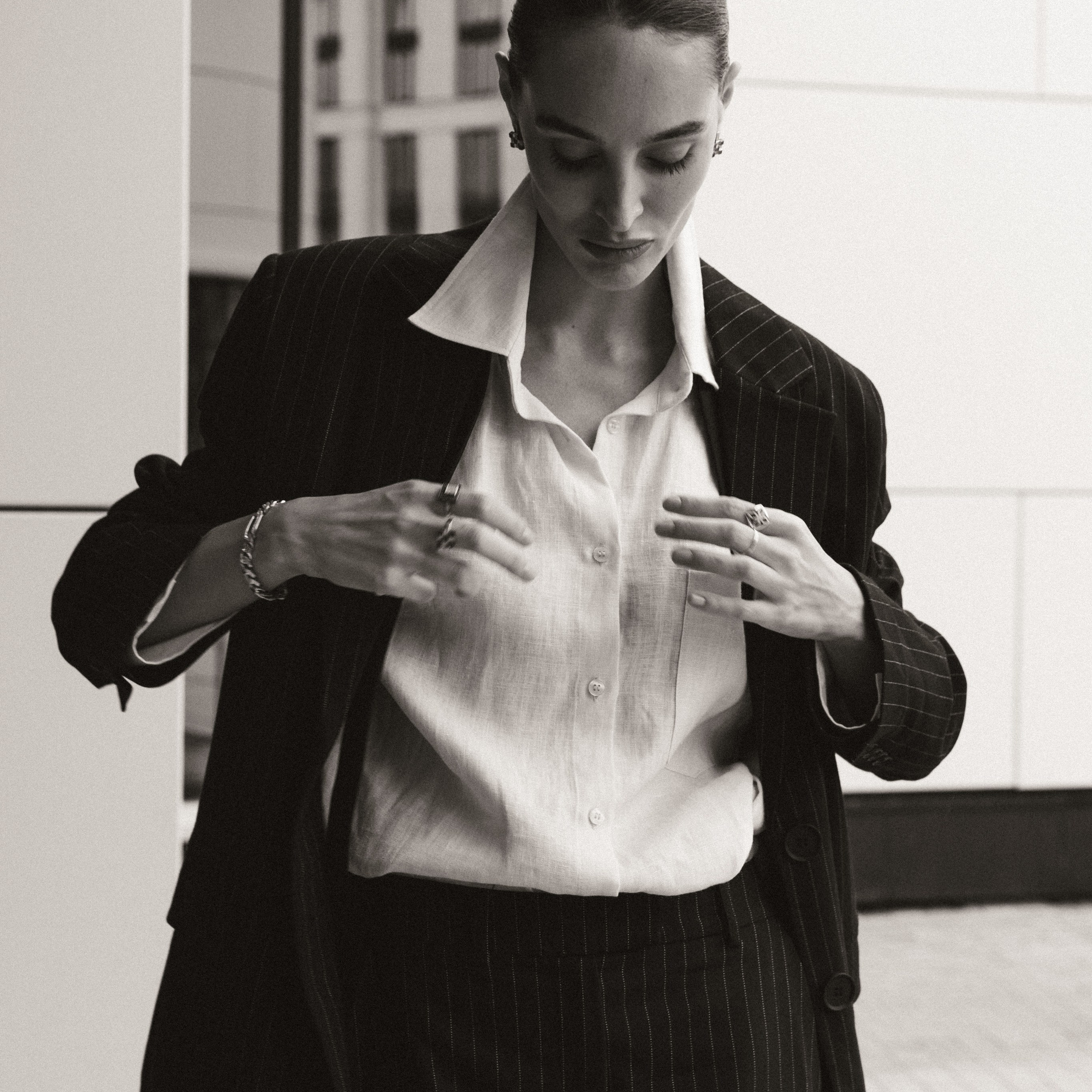 ERA JEWELLERY brand. Annsekx