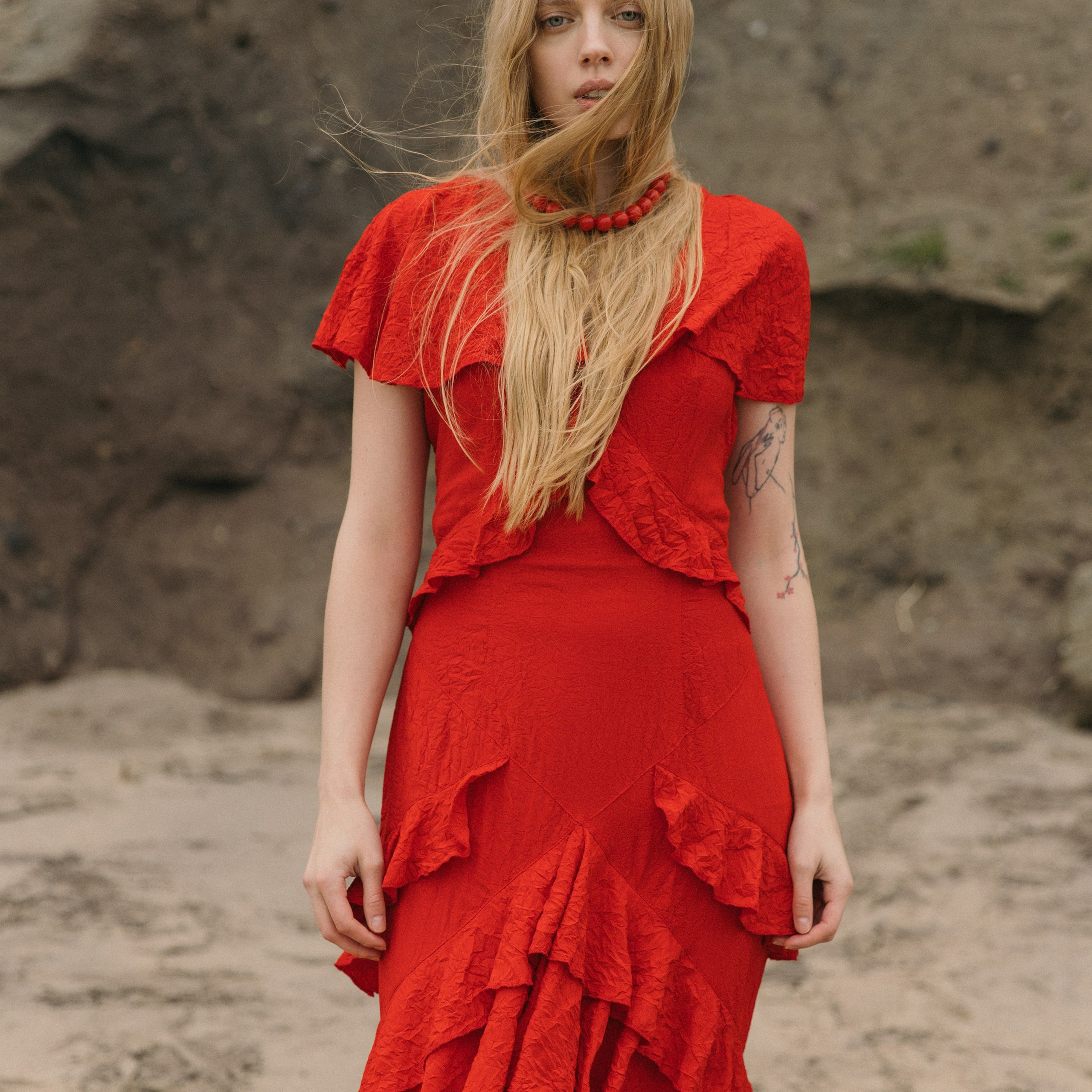 FREEDOMTAG brand 2.0. Annsekx