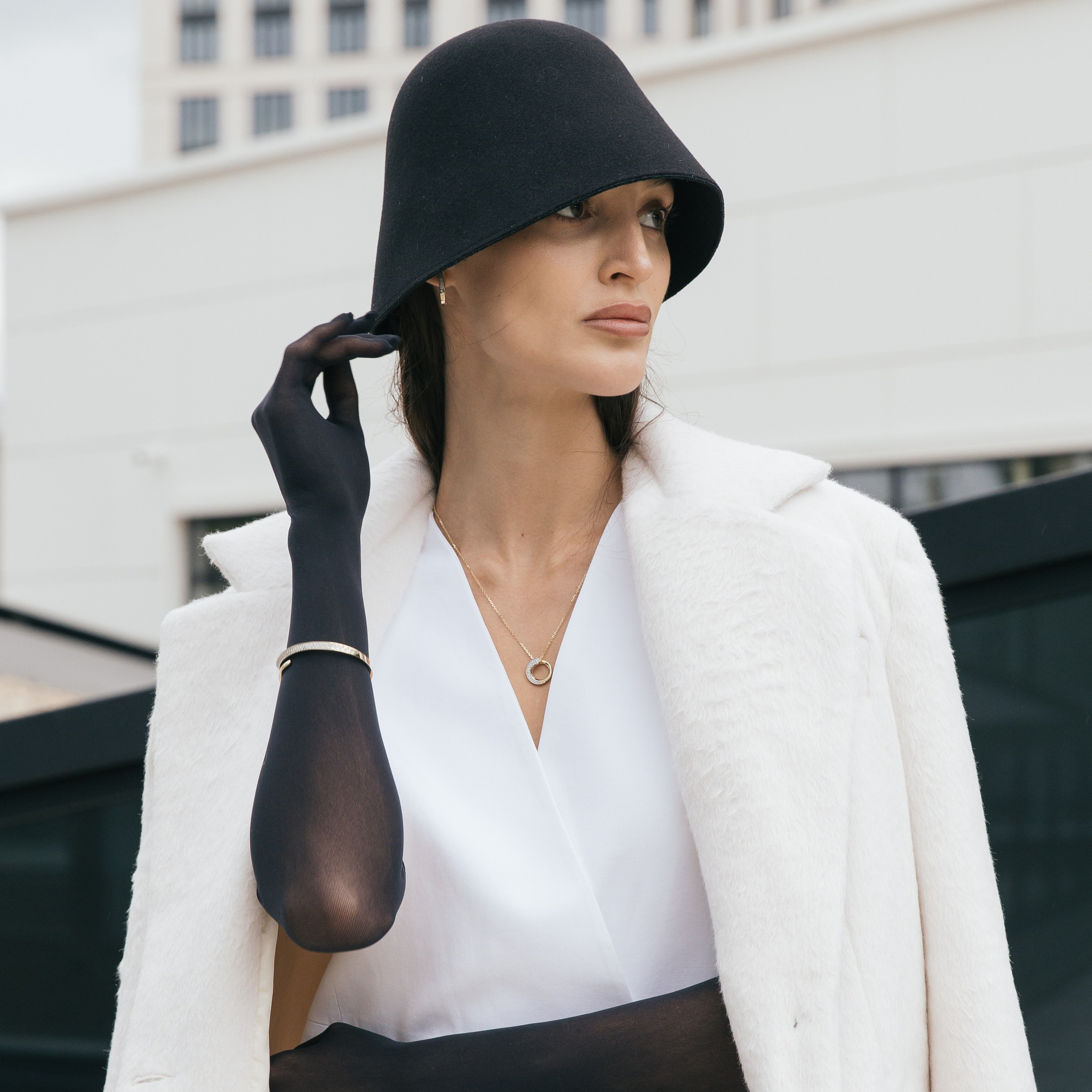 ERA JEWELLERY brand. Annsekx