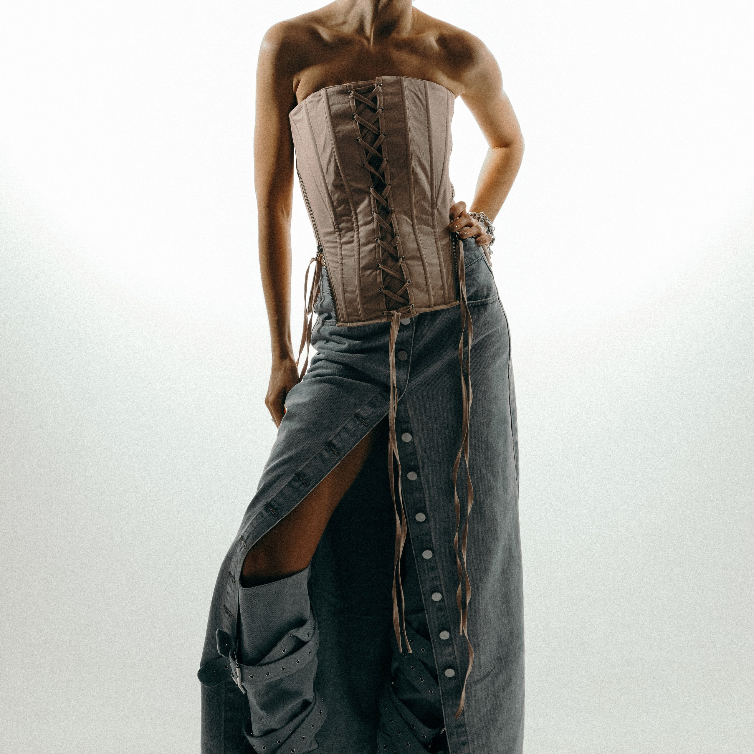 SENTIR brand. Annsekx