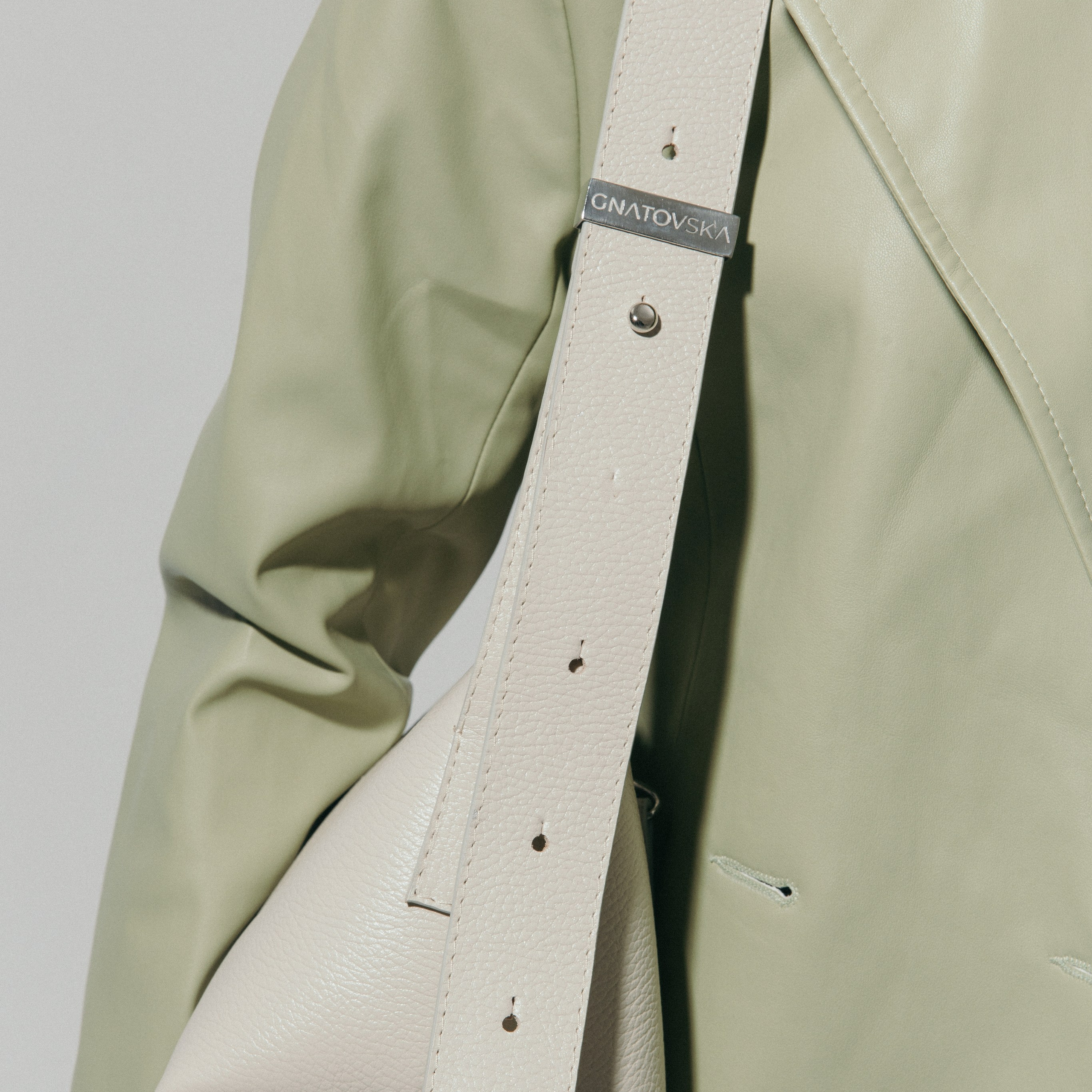 GNATOVSKA brand. Annsekx