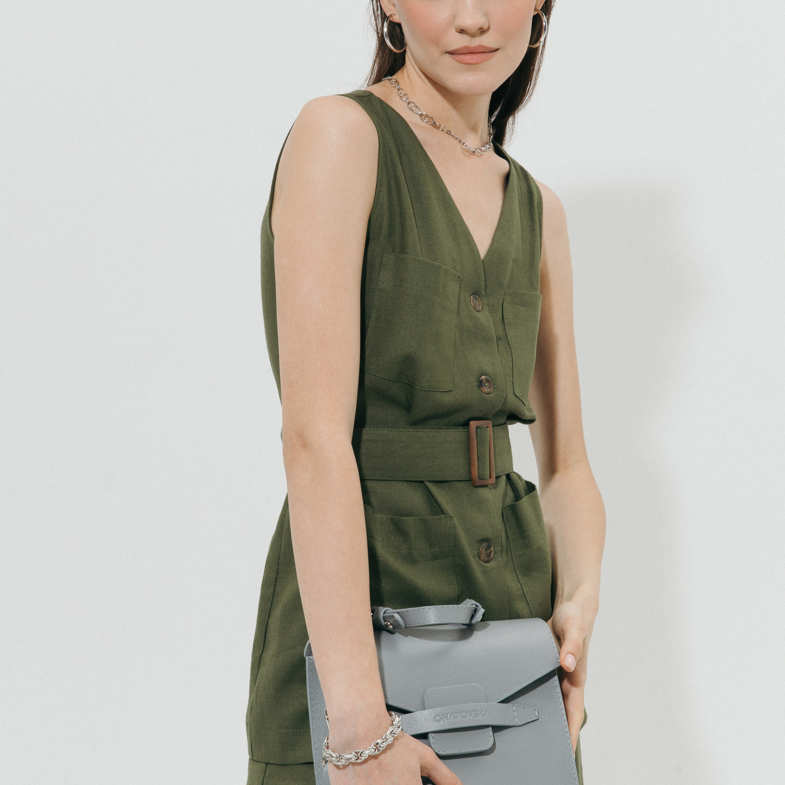 GNATOVSKA brand. Annsekx