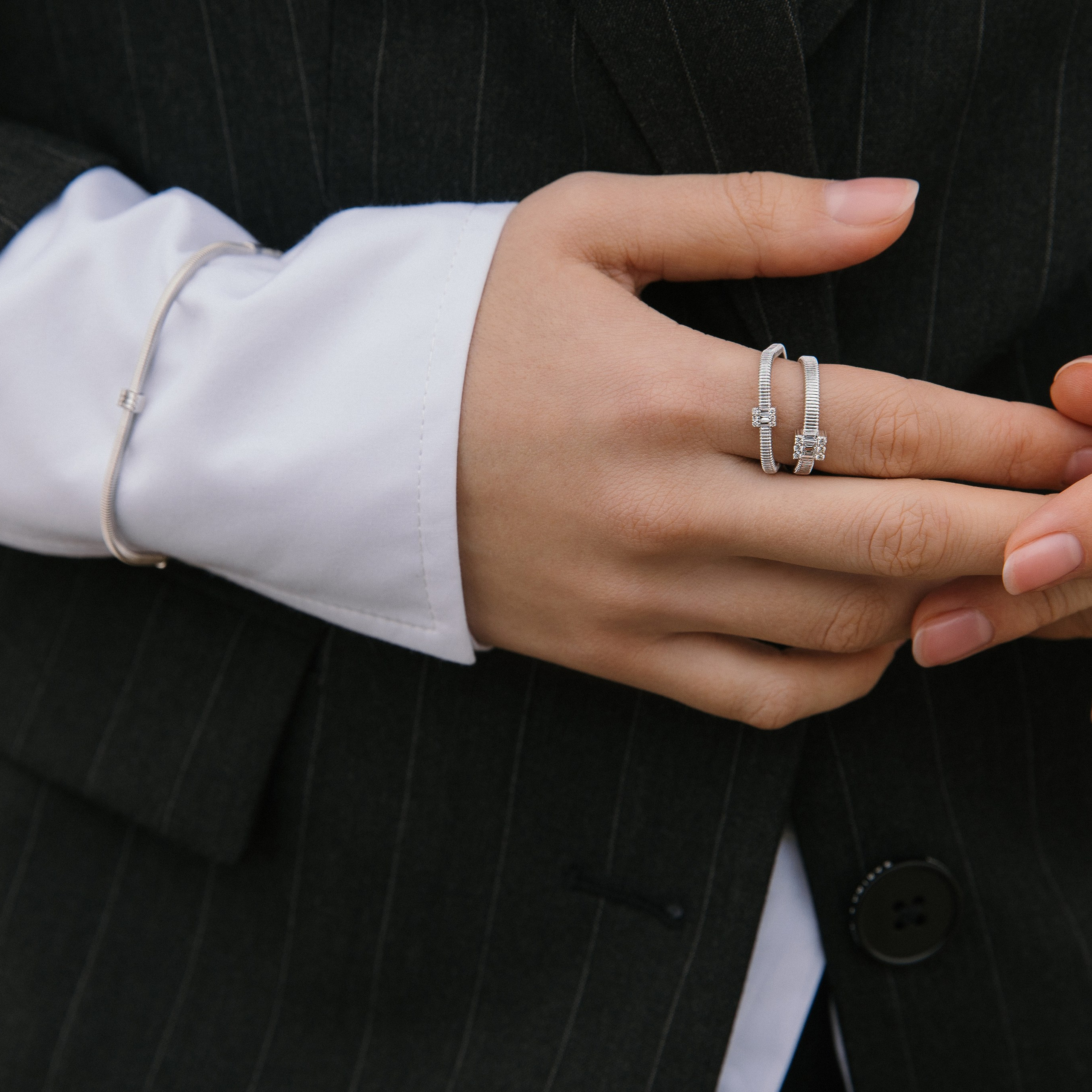 PRIMO PREZIOSO brand 2.0. Annsekx