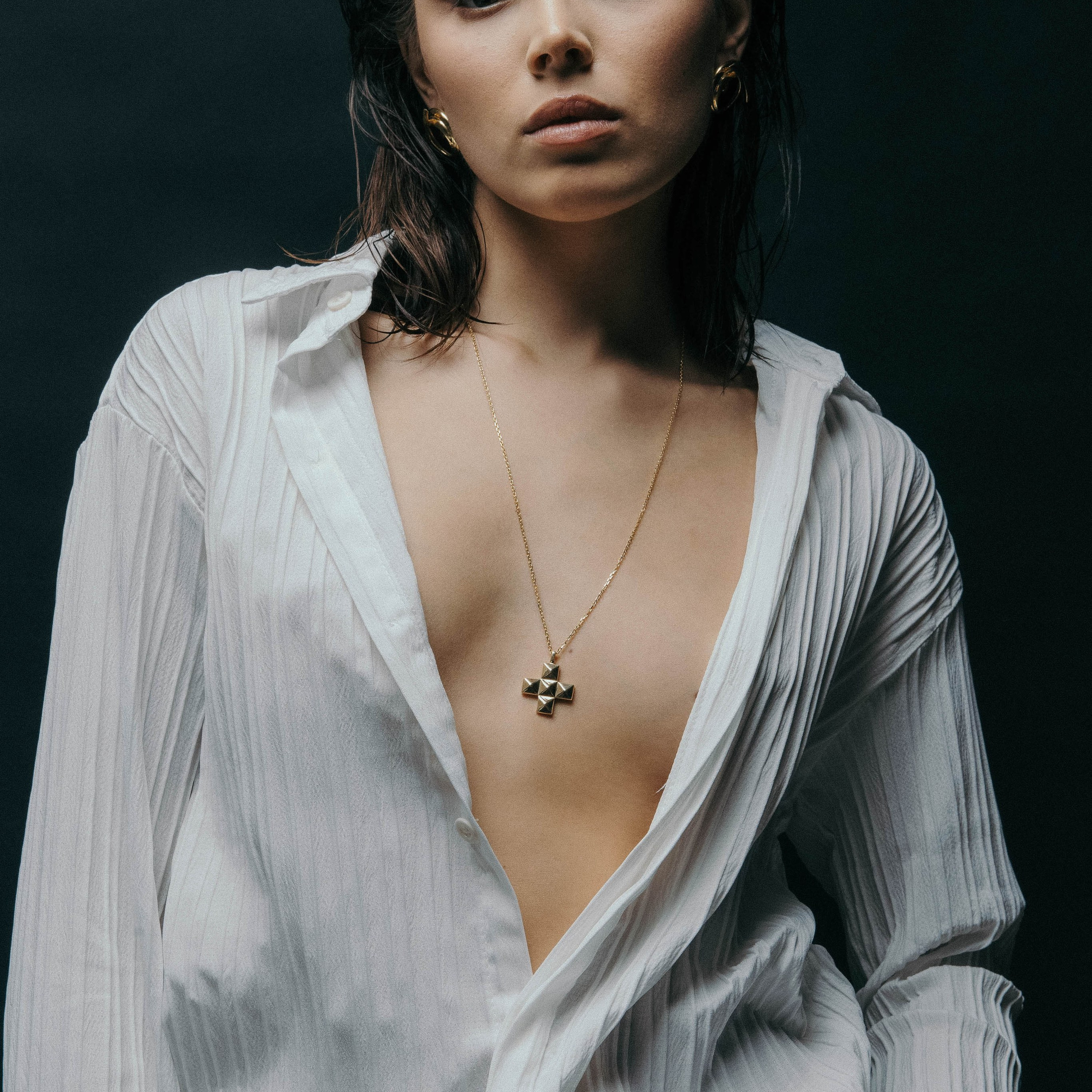 MARI CUSH brand. Annsekx