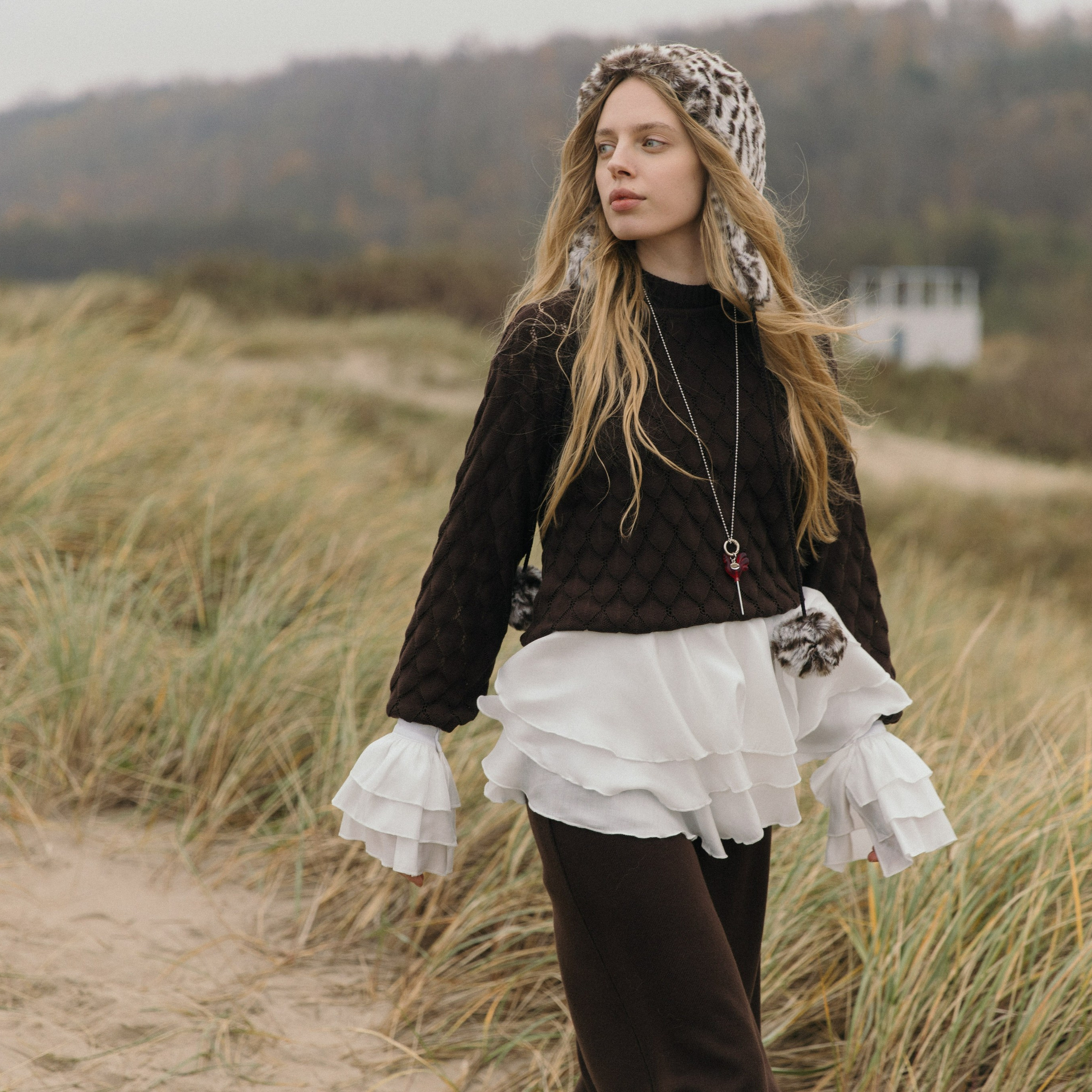 FREEDOMTAG brand 2.0. Annsekx