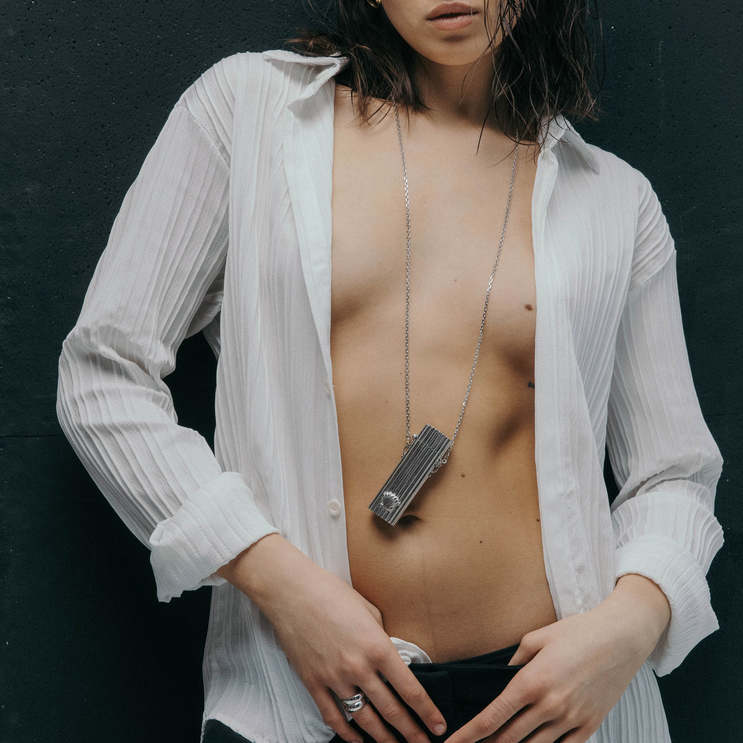 MARI CUSH brand. Annsekx