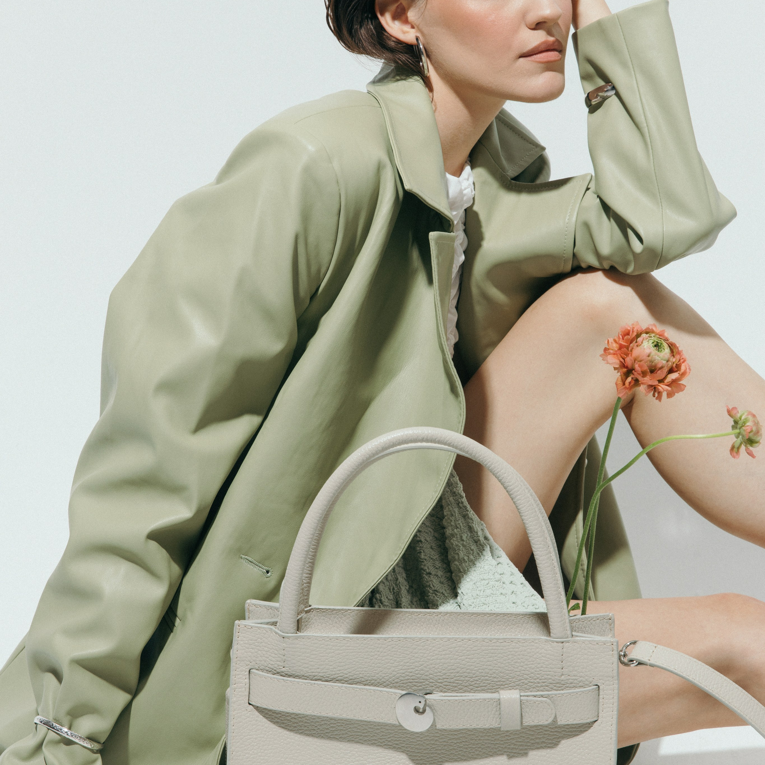 GNATOVSKA brand. Annsekx