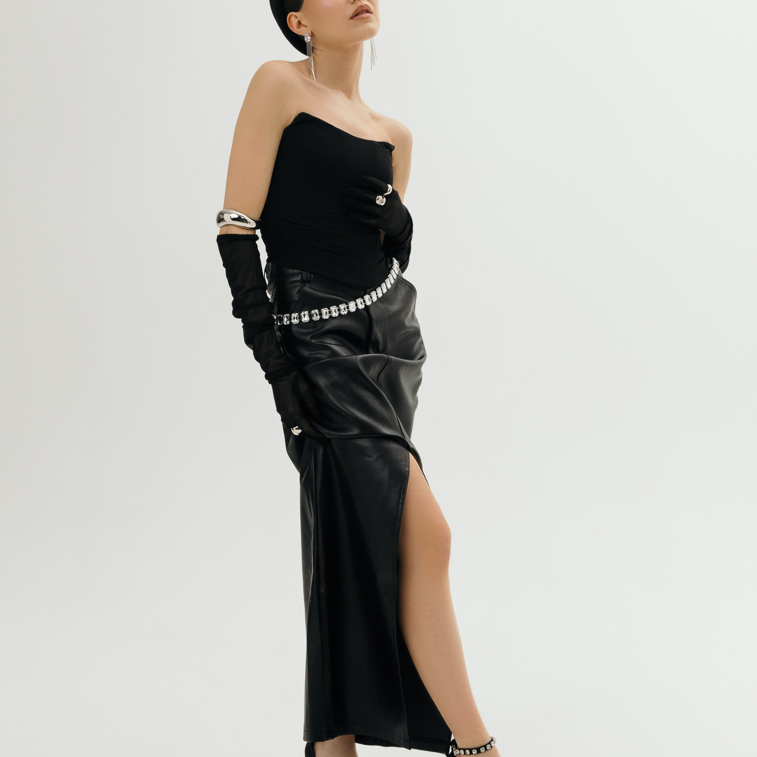 MALLE brand. Annsekx