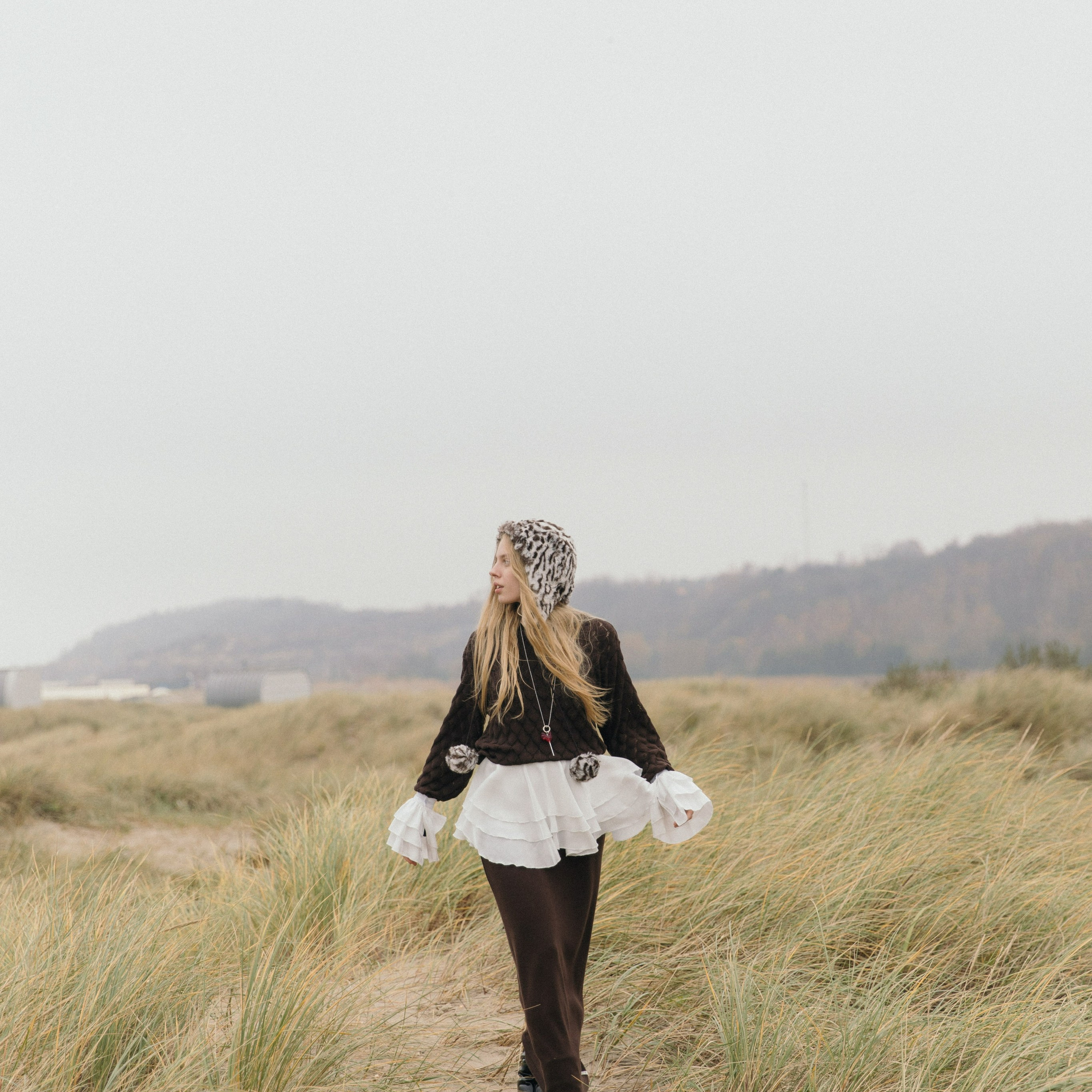 FREEDOMTAG brand 2.0. Annsekx