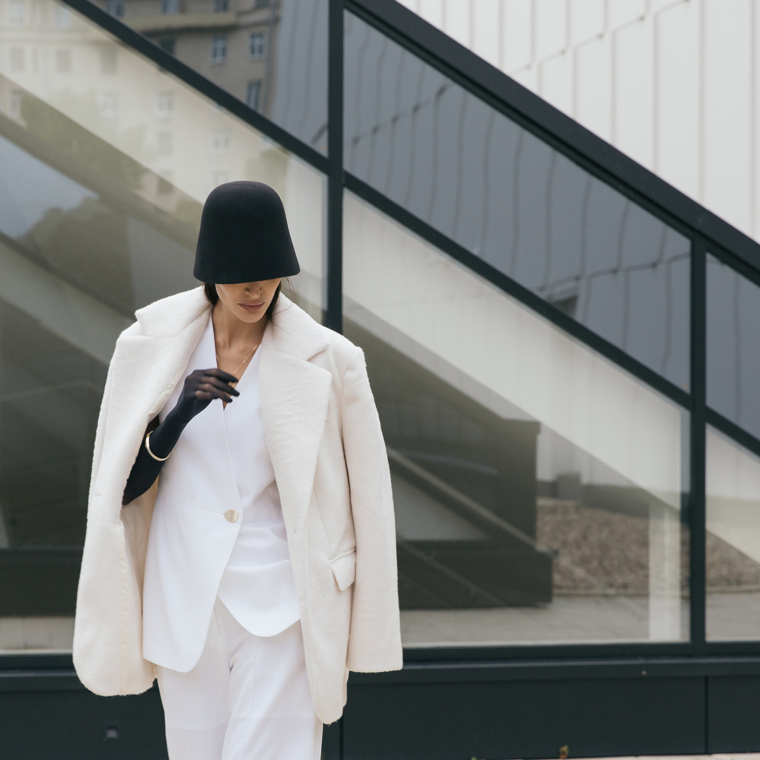 ERA JEWELLERY brand. Annsekx