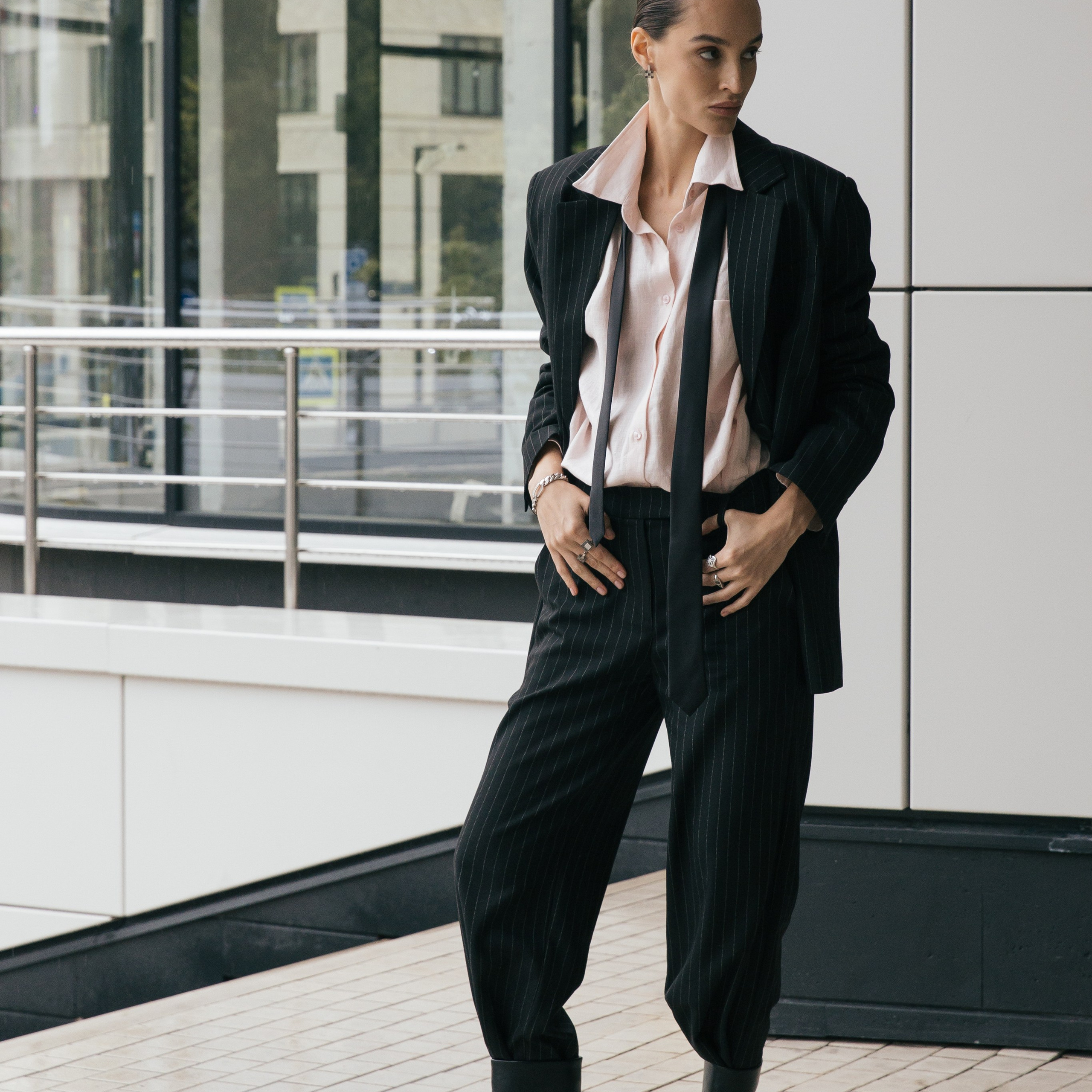 ERA JEWELLERY brand. Annsekx