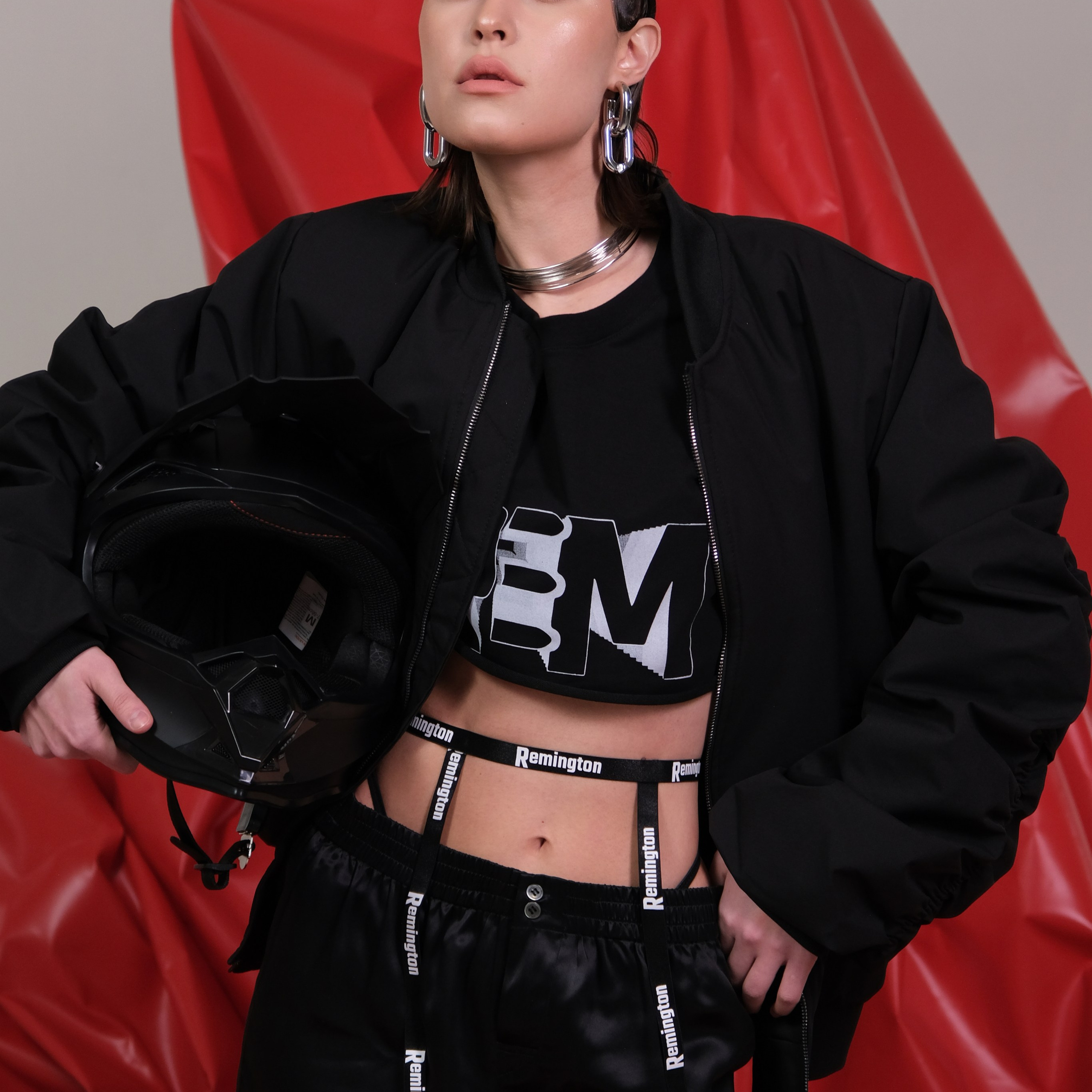 REMINGTON brand. Annsekx